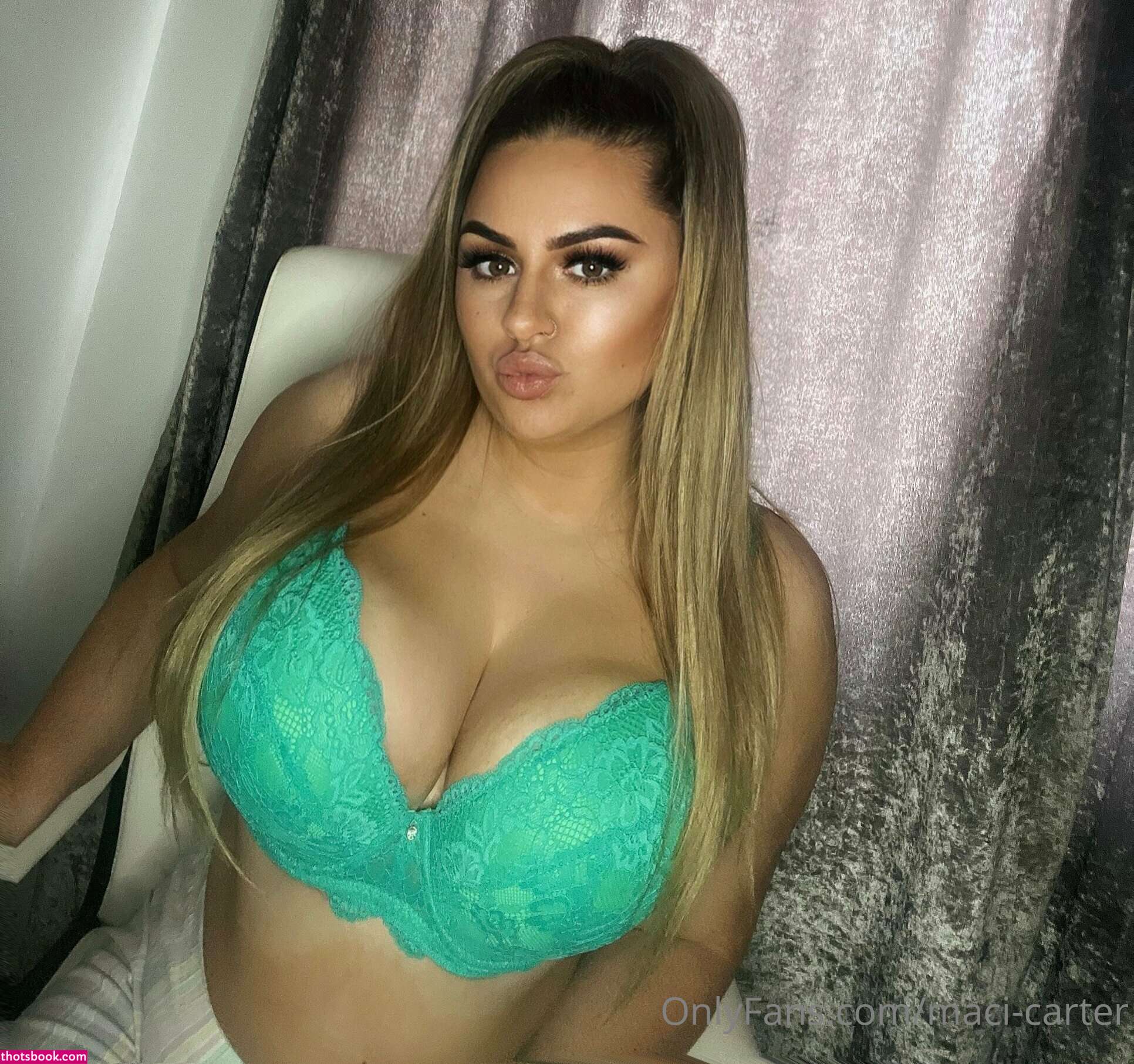 Maci Carter macivip macicarterox Nude OnlyFans Photos #4 1031538