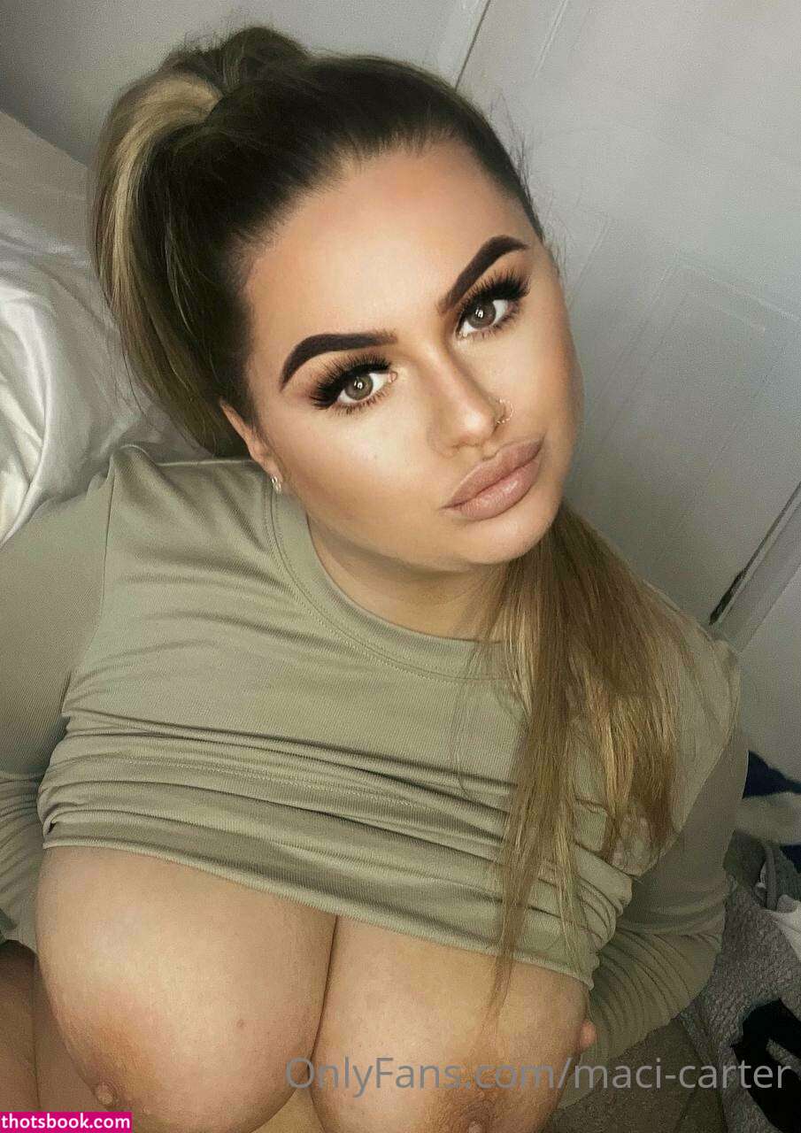 Maci Carter macivip macicarterox Nude OnlyFans Photos #4 1031539