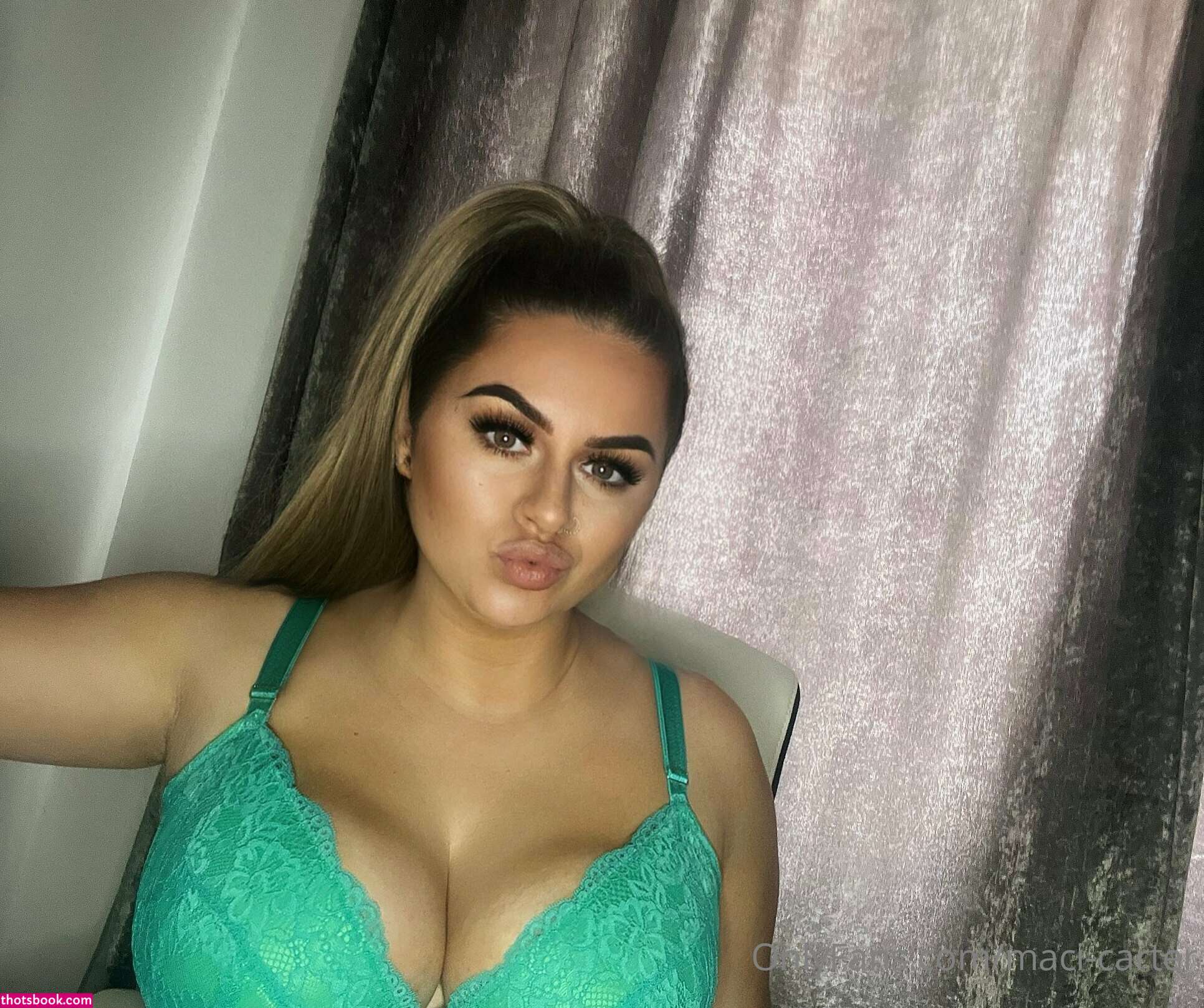 Maci Carter macivip macicarterox Nude OnlyFans Photos #4 1031540