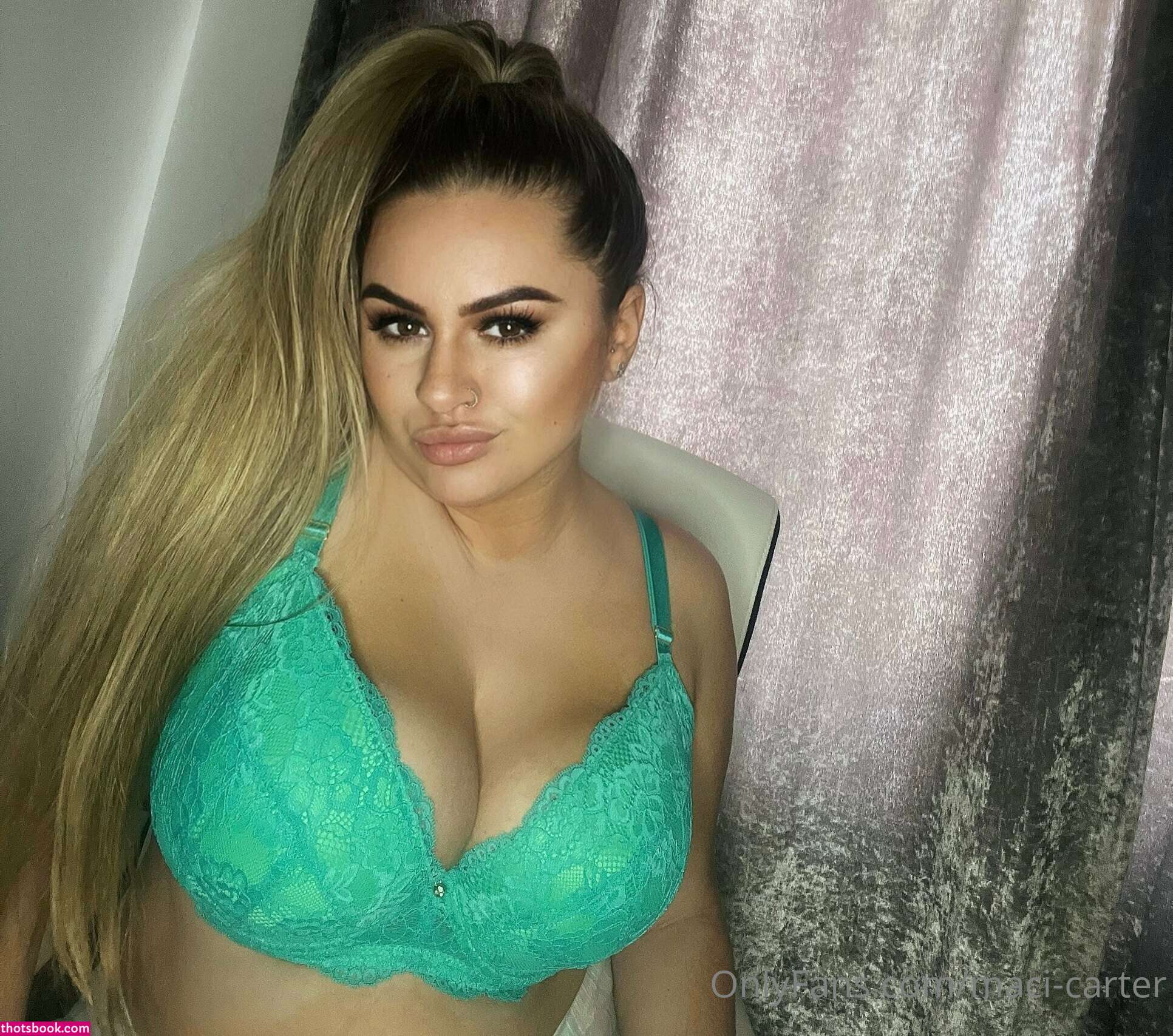 Maci Carter macivip macicarterox Nude OnlyFans Photos #4 1031546