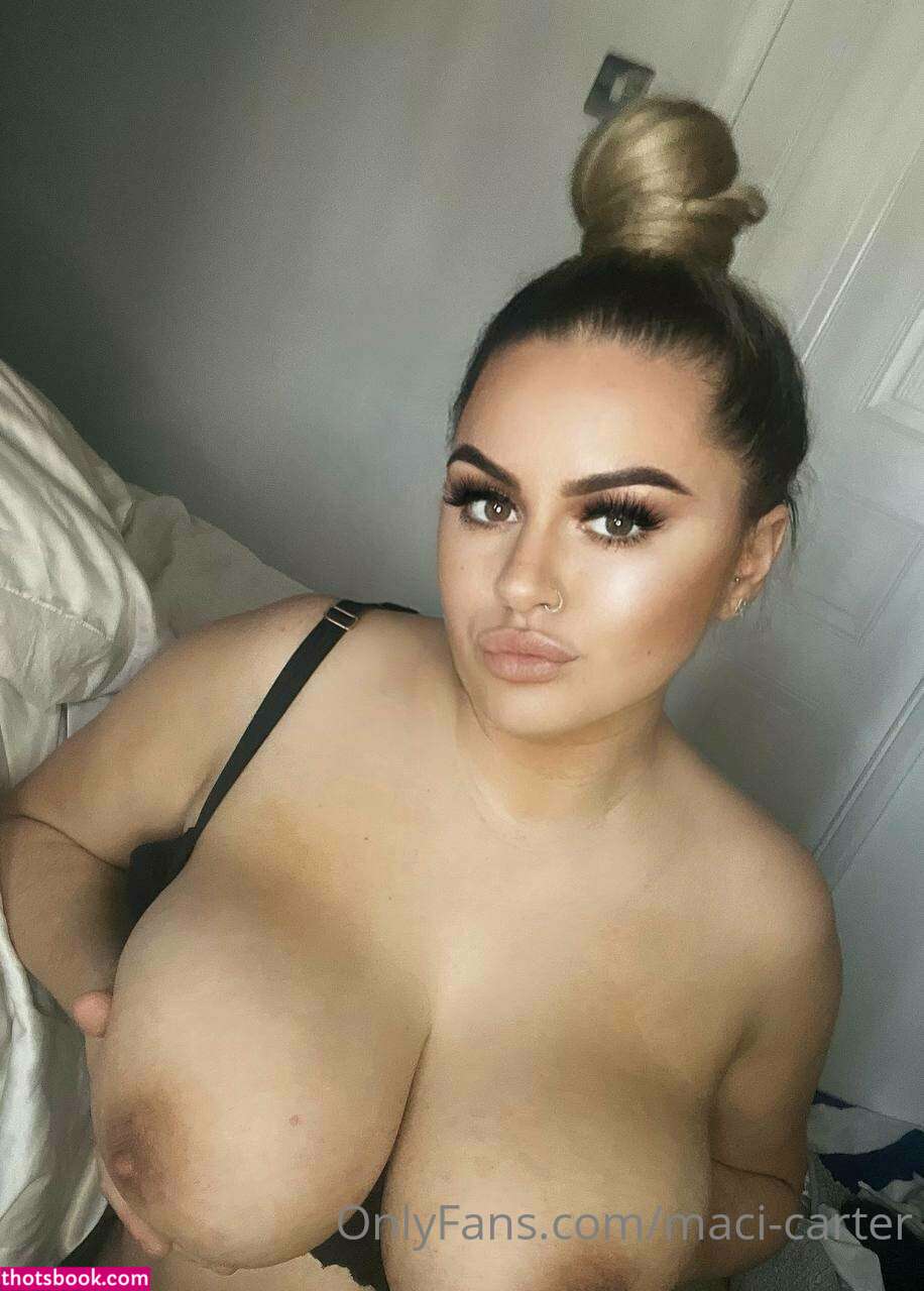 Maci Carter macivip macicarterox Nude OnlyFans Photos #5 1031551