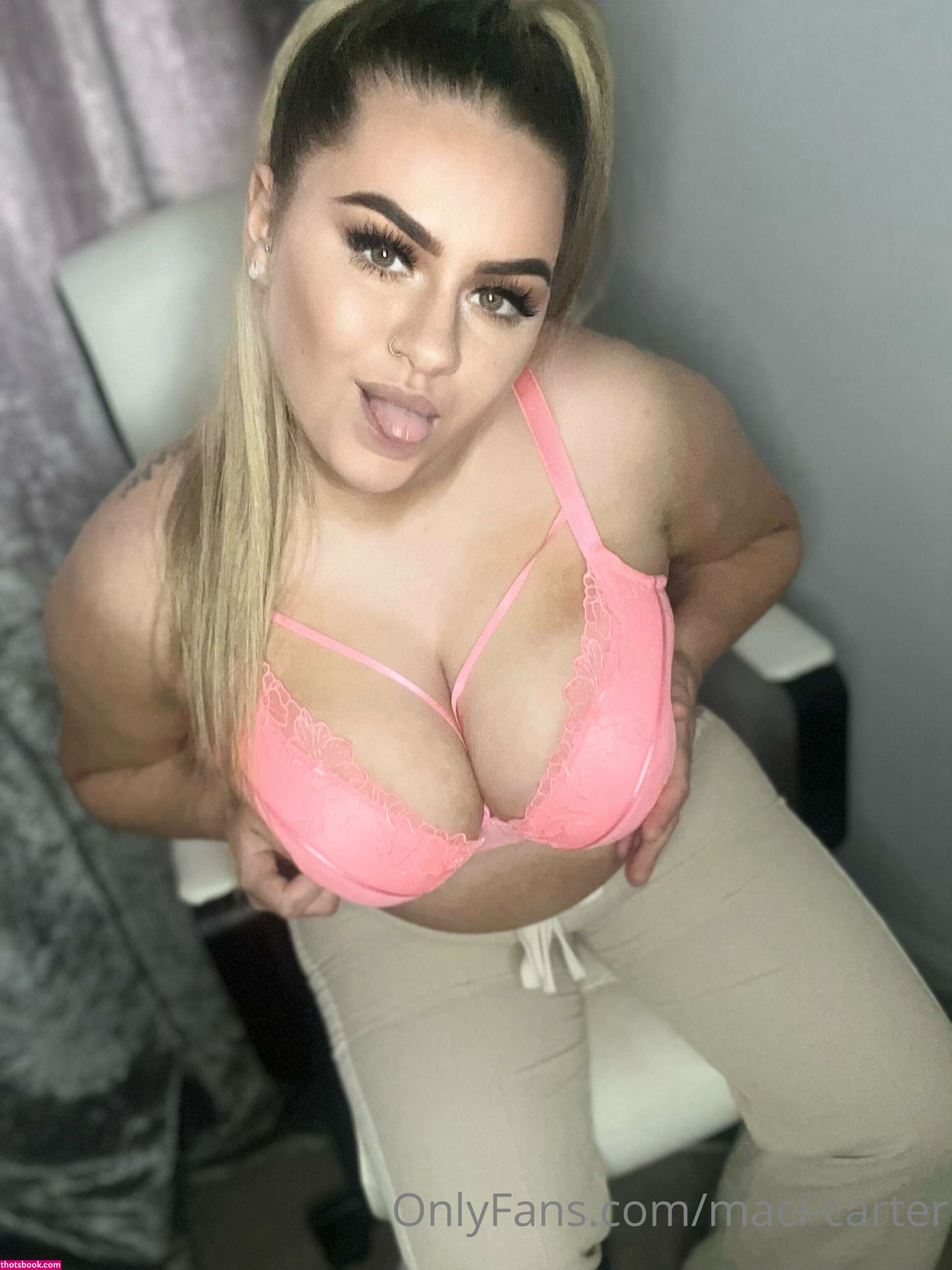 Maci Carter macivip macicarterox Nude OnlyFans Photos #6 1031555