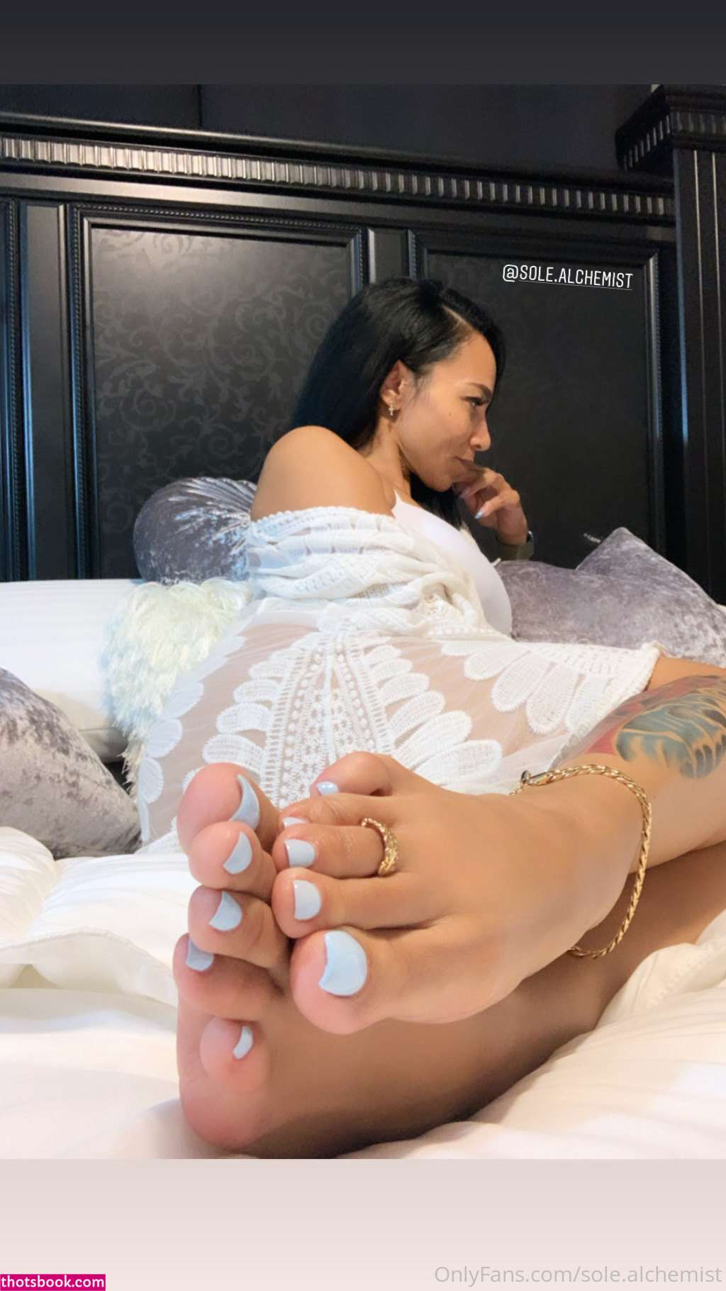 Solealchemist the1nevathe2 Nude OnlyFans Photos #3 1031692