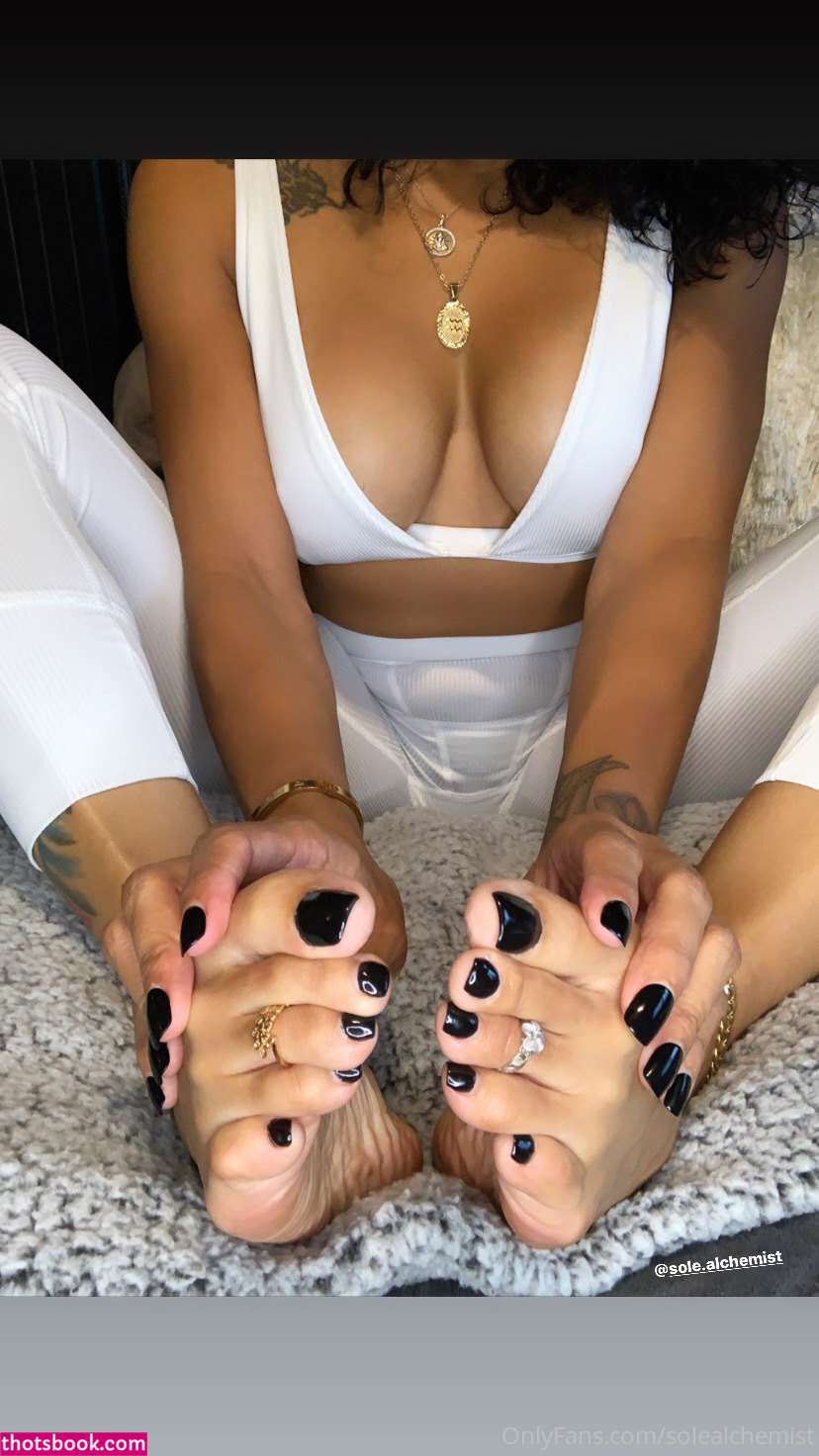 Solealchemist the1nevathe2 Nude OnlyFans Photos #5 1031703