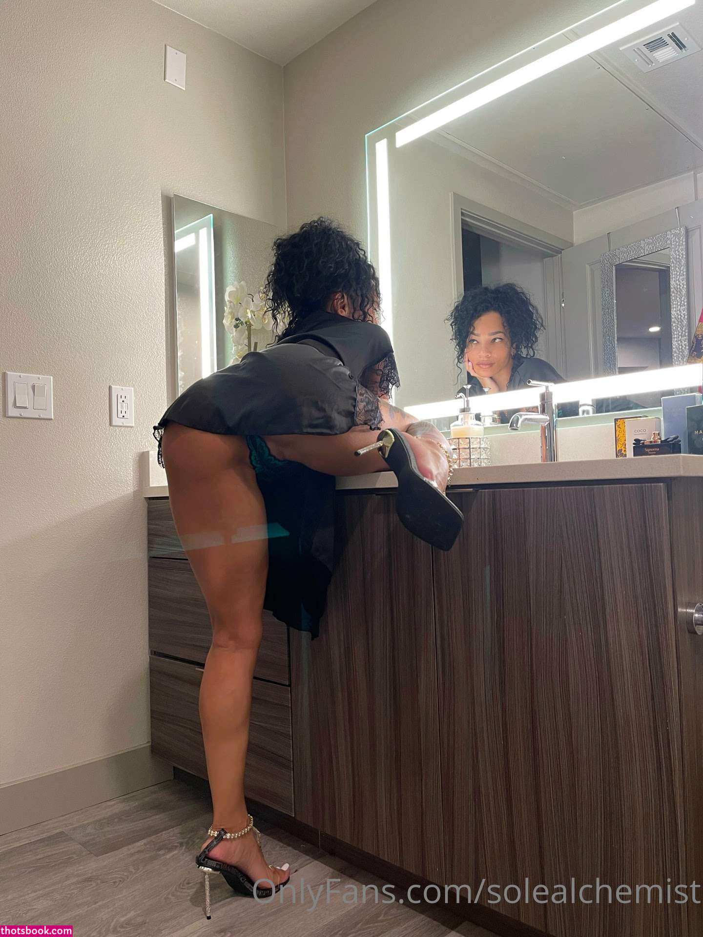 Solealchemist the1nevathe2 Nude OnlyFans Photos #6 1031706