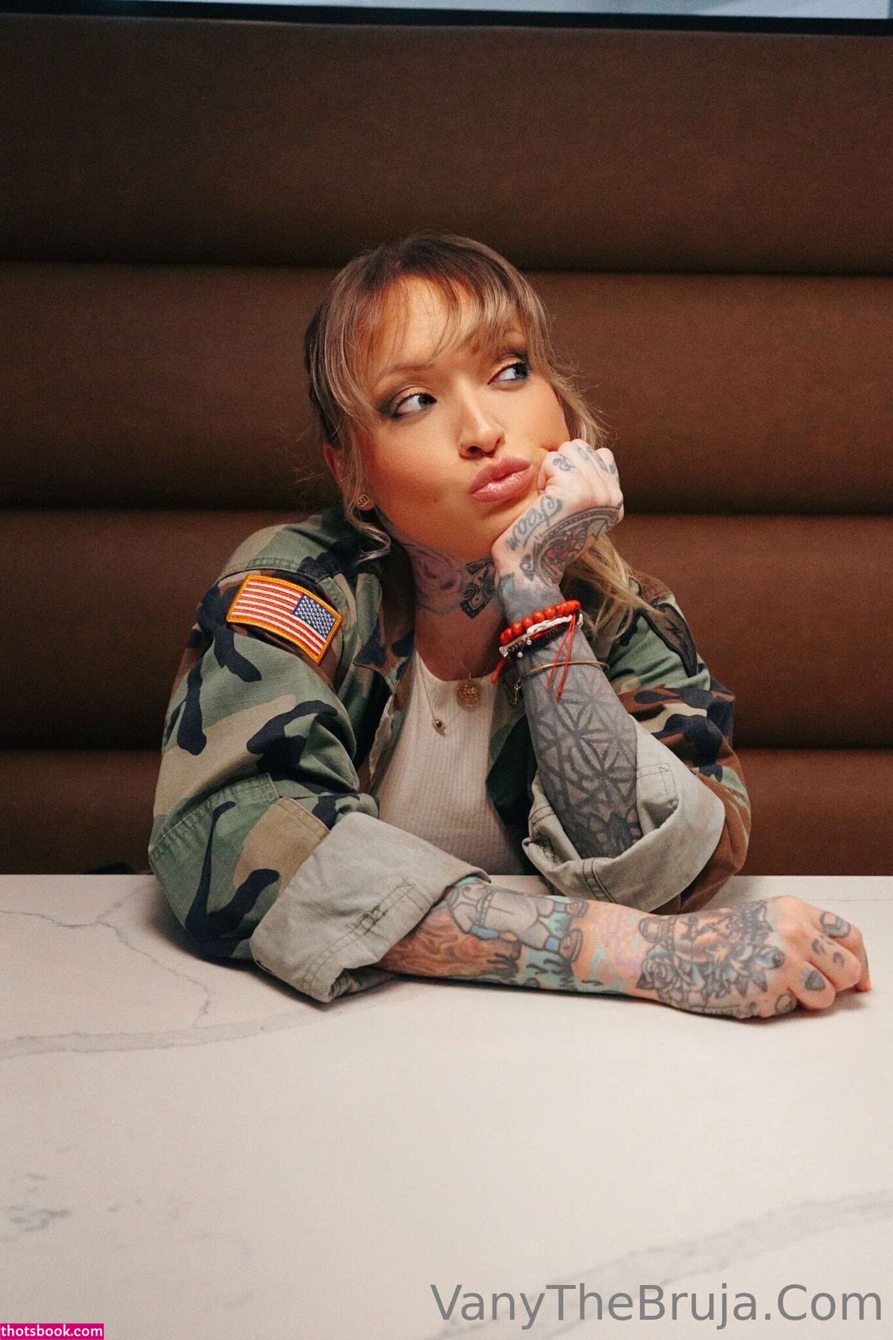 Vany Vicious Nude OnlyFans Photos #2 1031798