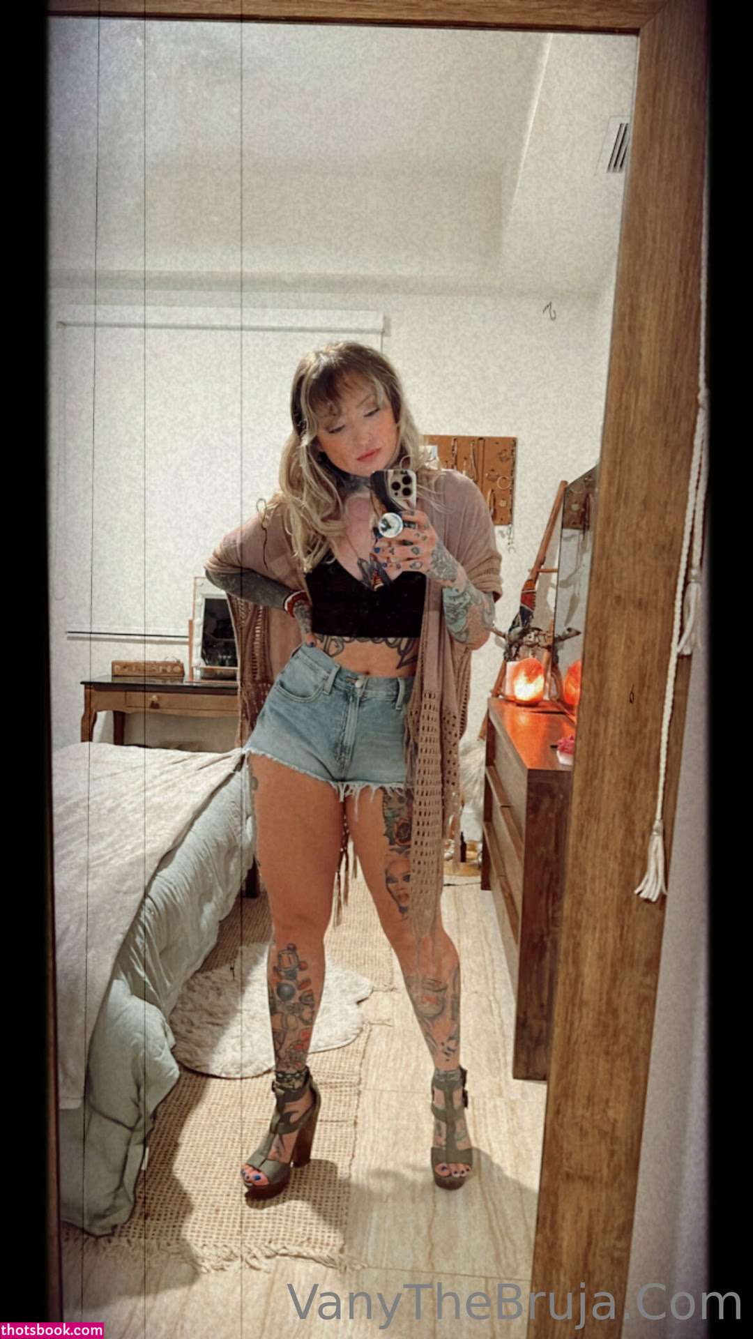 Vany Vicious Nude OnlyFans Photos #2 1031803