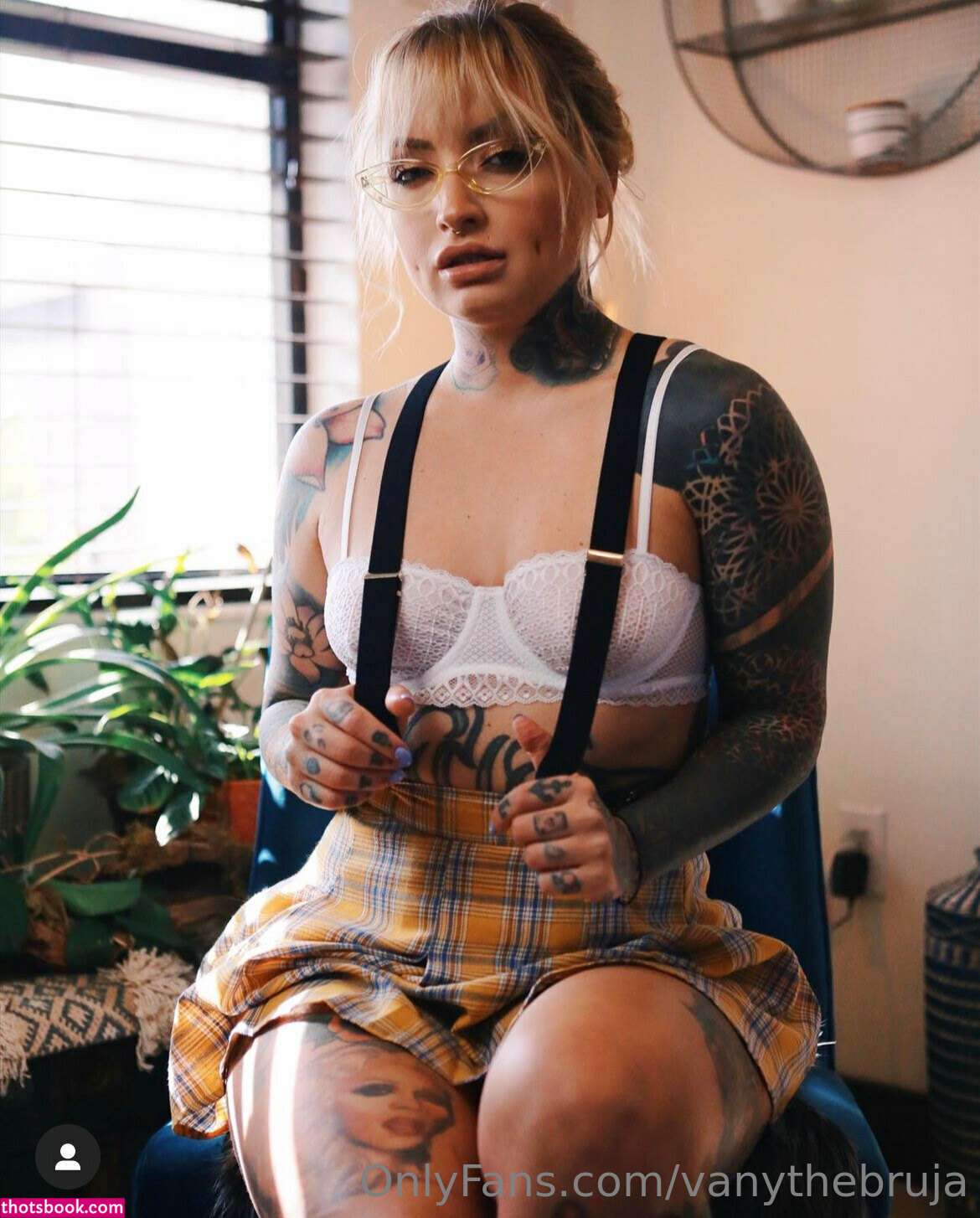 Vany Vicious Nude OnlyFans Photos #2 1031804