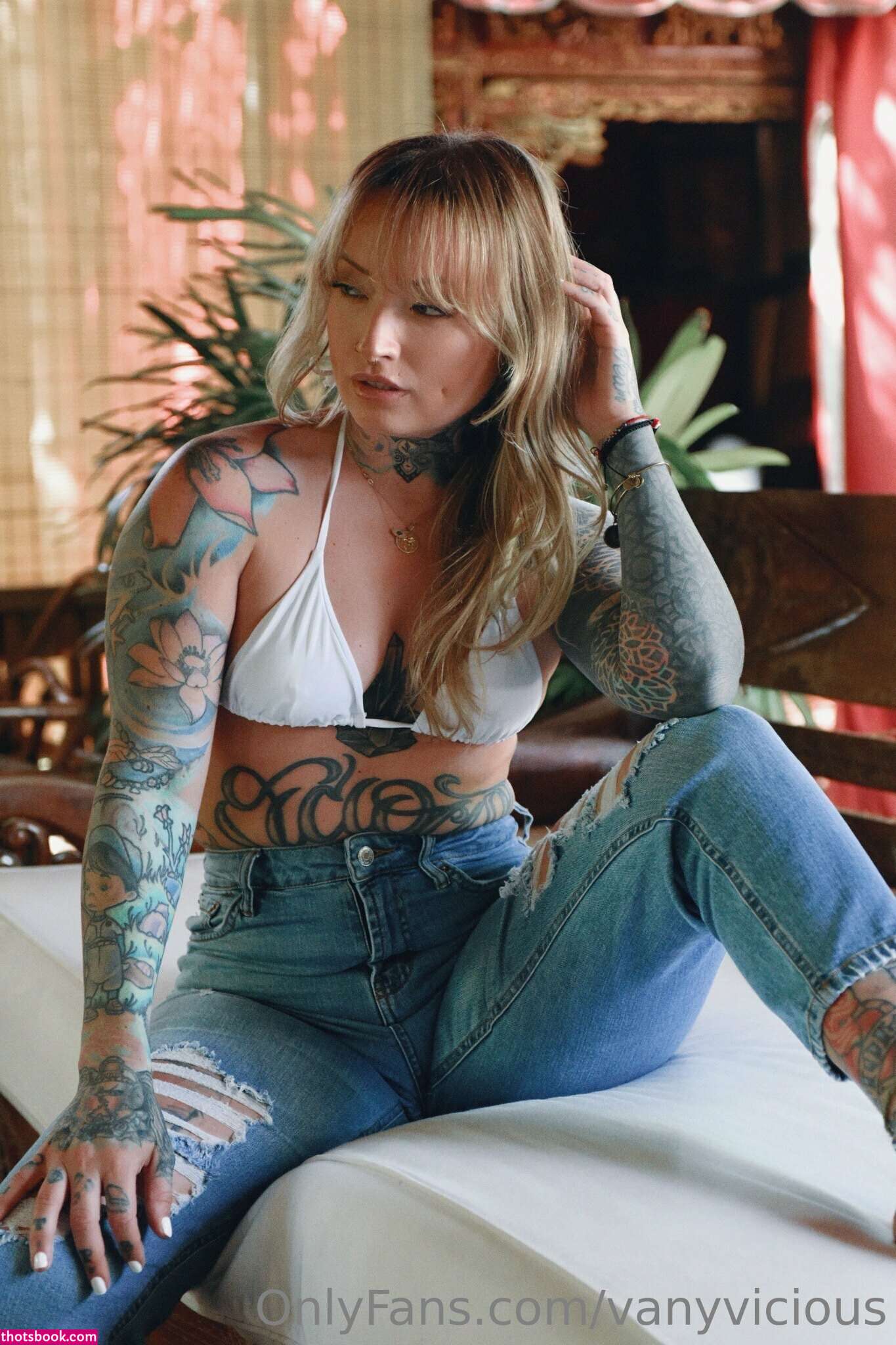 Vany Vicious Nude OnlyFans Photos #2 1031812