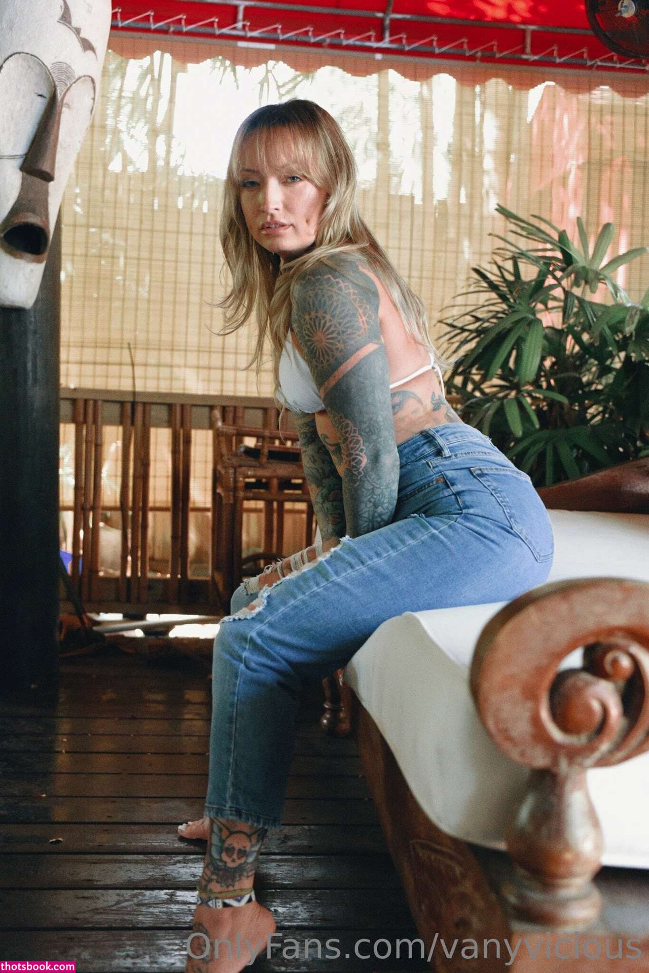 Vany Vicious Nude OnlyFans Photos #3 1031817