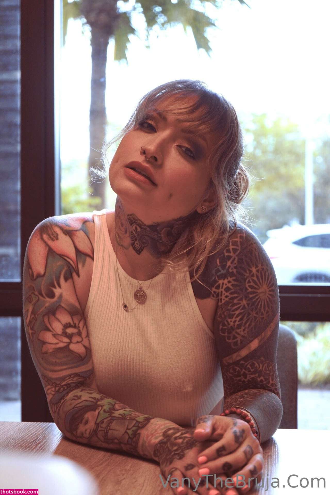 Vany Vicious Nude OnlyFans Photos #3 1031824