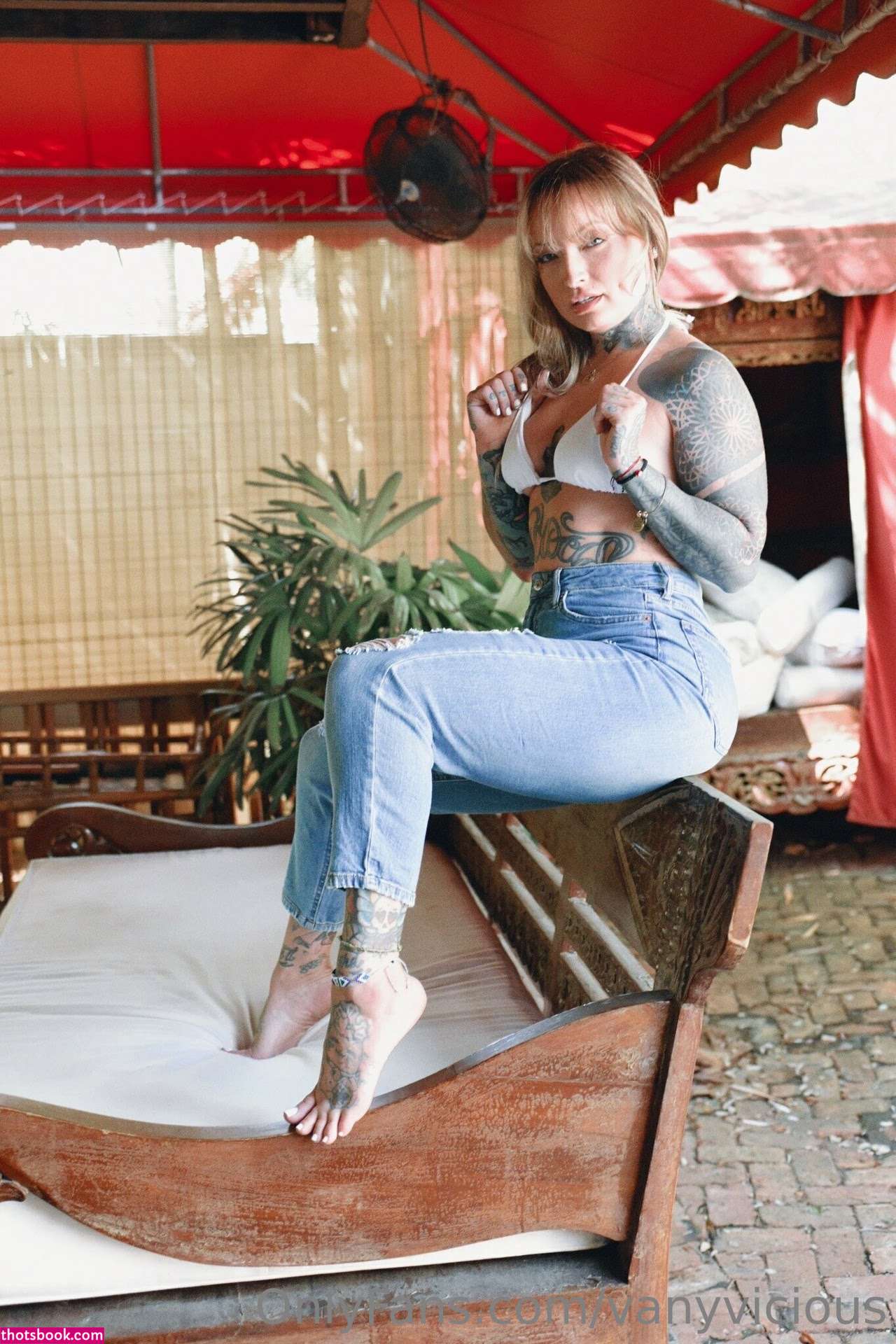 Vany Vicious Nude OnlyFans Photos #5 1031840