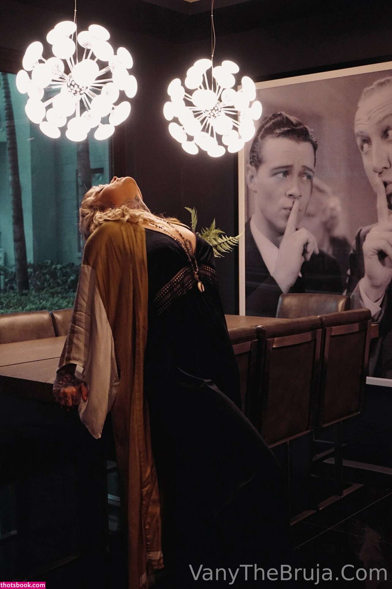 Vany Vicious Nude OnlyFans Photos #5 1031841