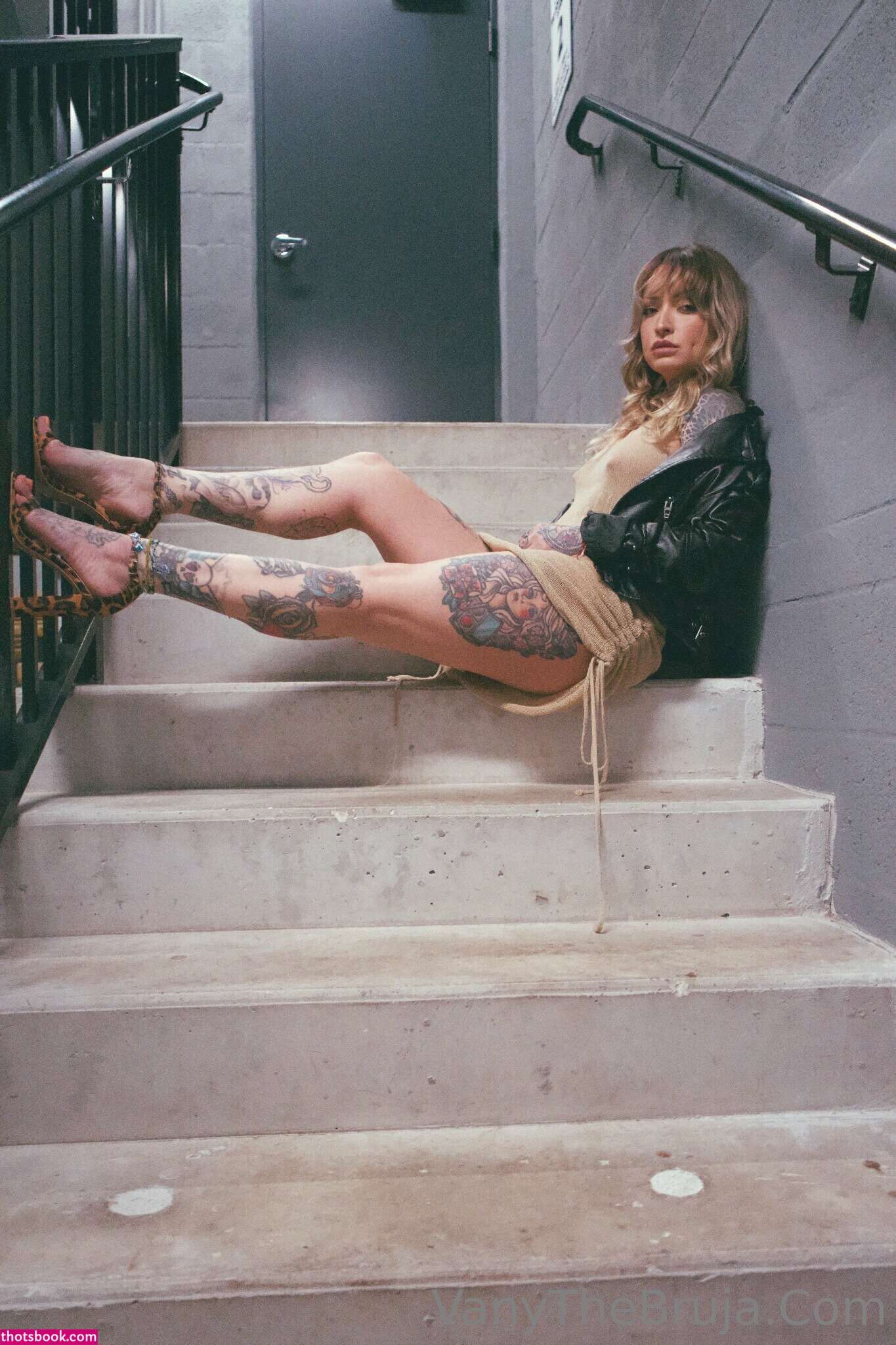 Vany Vicious Nude OnlyFans Photos #5 1031844