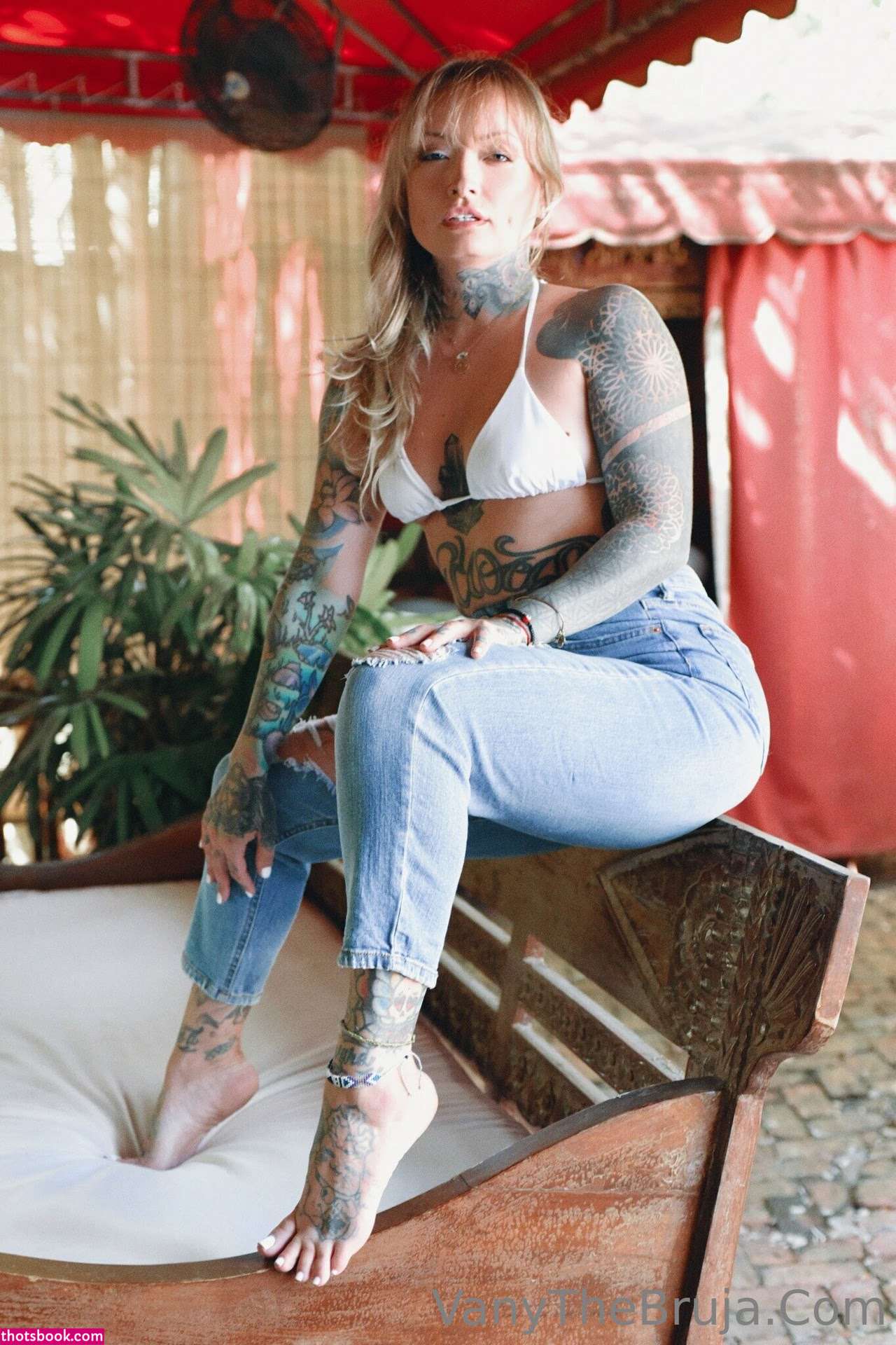 Vany Vicious Nude OnlyFans Photos #6 1031848