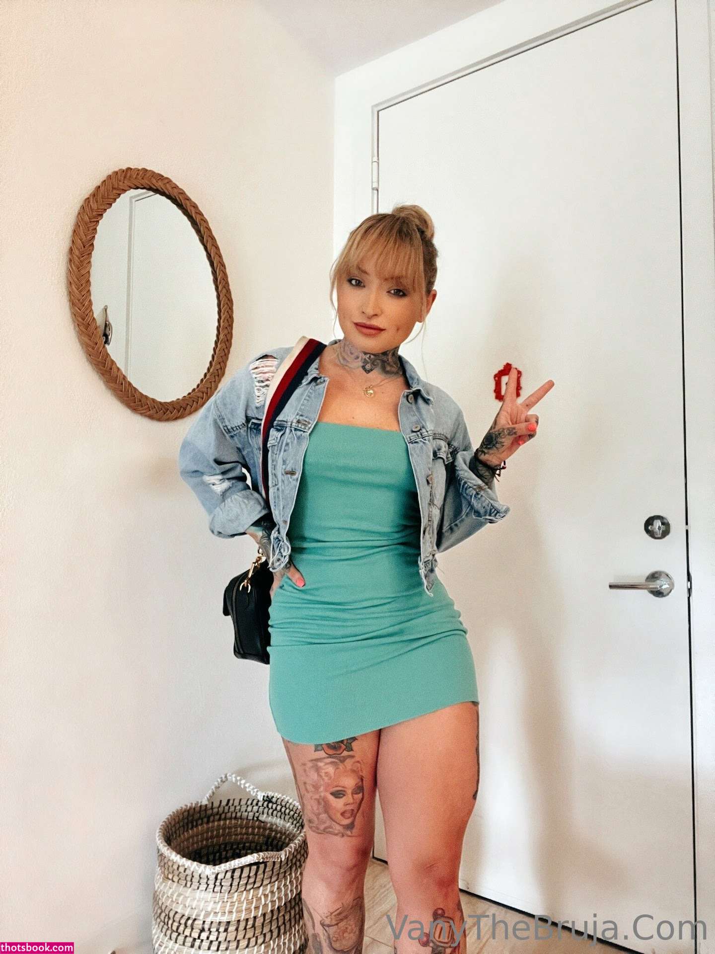 Vany Vicious Nude OnlyFans Photos #7 1031858