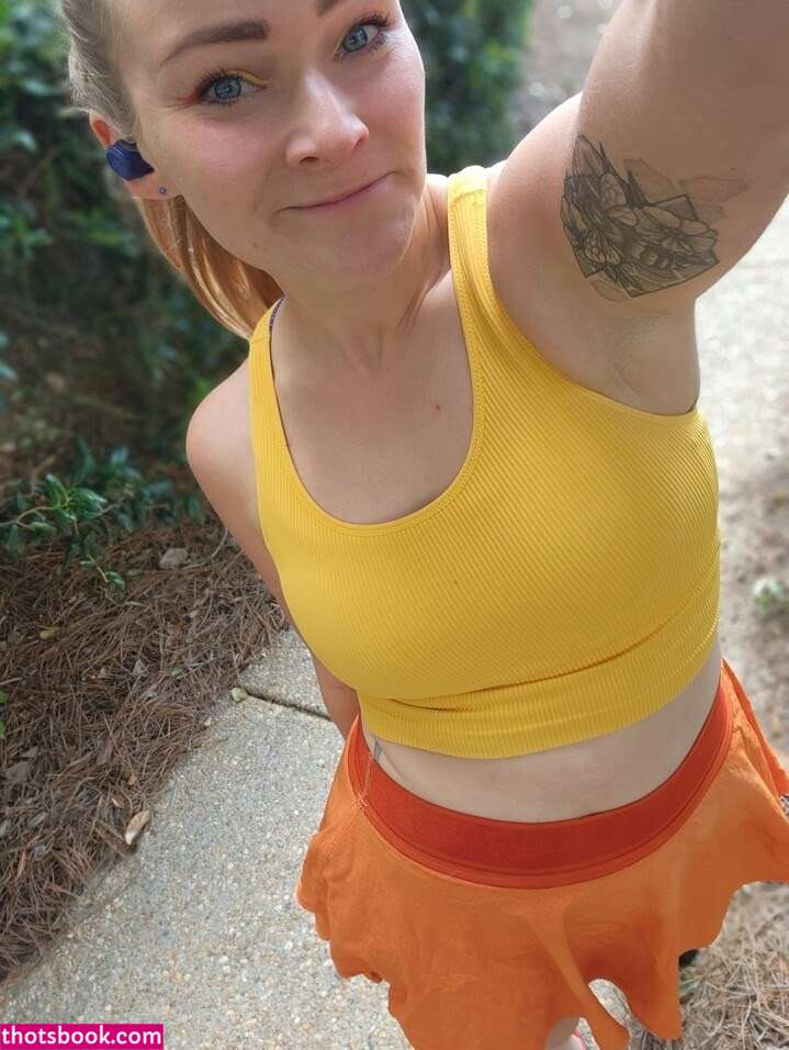 Vixyy64 Nude OnlyFans Photos #2 1031987