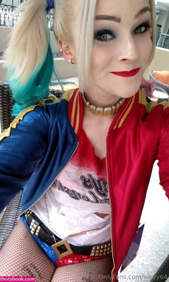 Vixyy64 Nude OnlyFans Photos #3 1031994