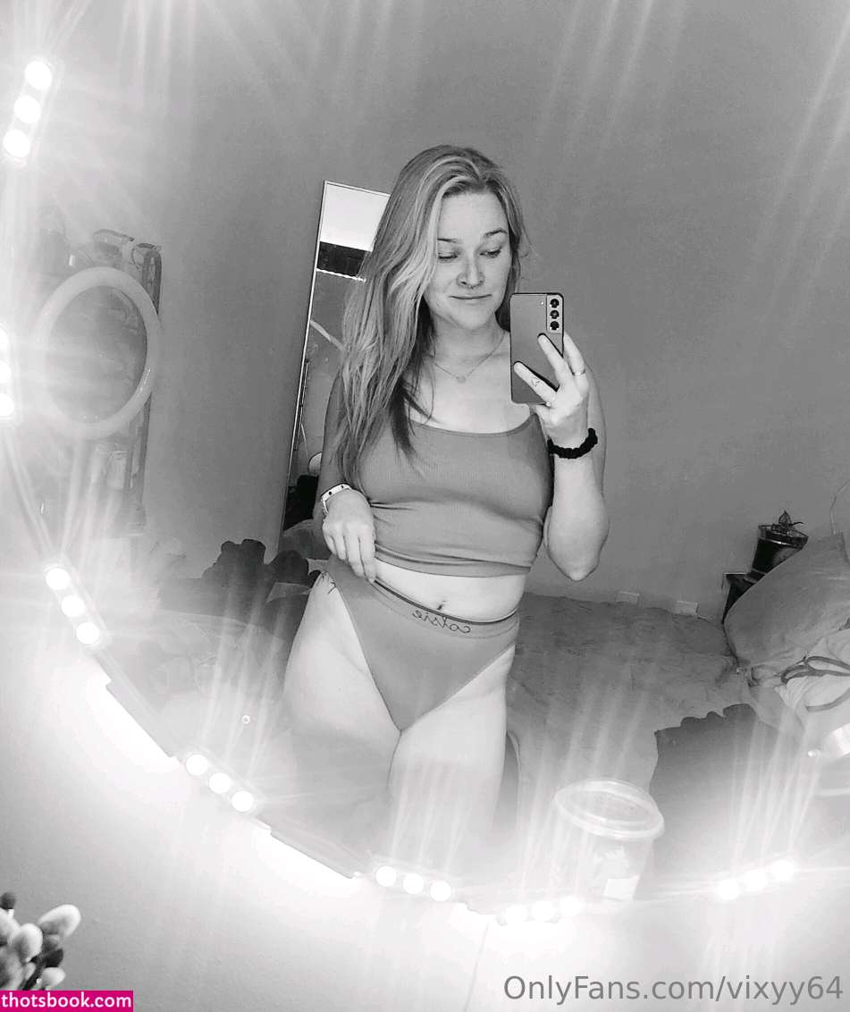 Vixyy64 Nude OnlyFans Photos #3 1031995