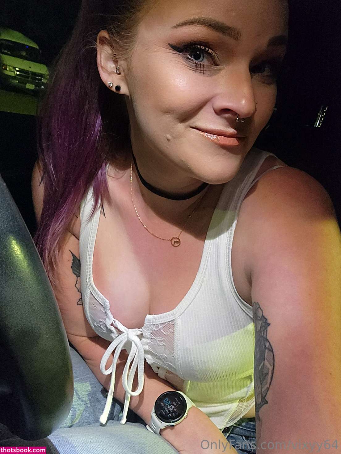 Vixyy64 Nude OnlyFans Photos #4 1031999