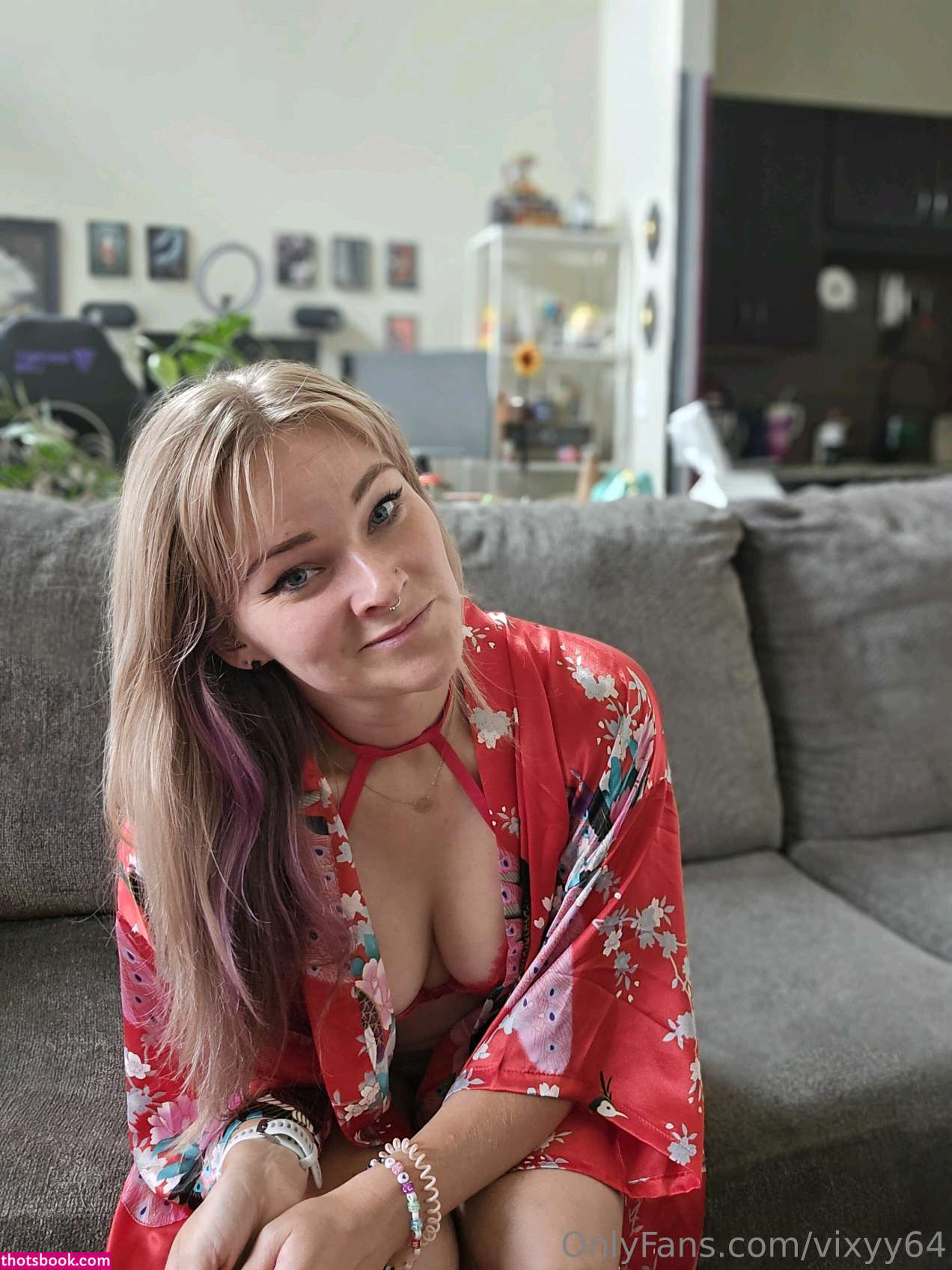 Vixyy64 Nude OnlyFans Photos #5 1032004