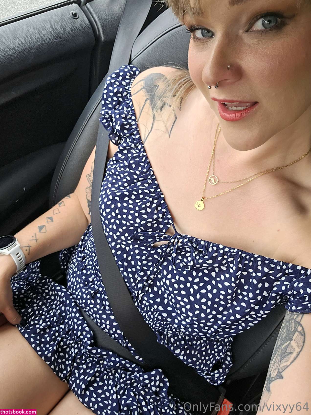 Vixyy64 Nude OnlyFans Photos #6 1032009