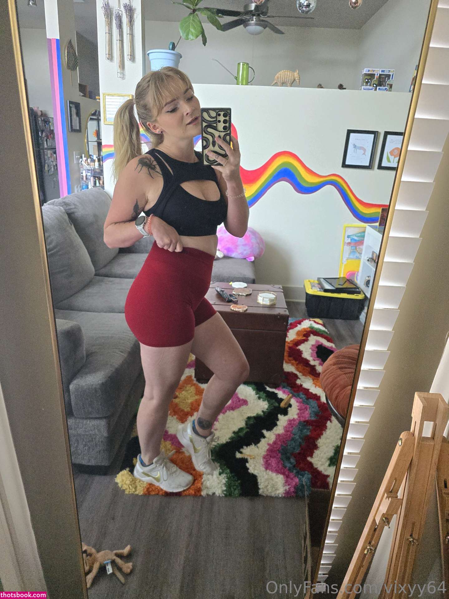 Vixyy64 Nude OnlyFans Photos #8 1032019