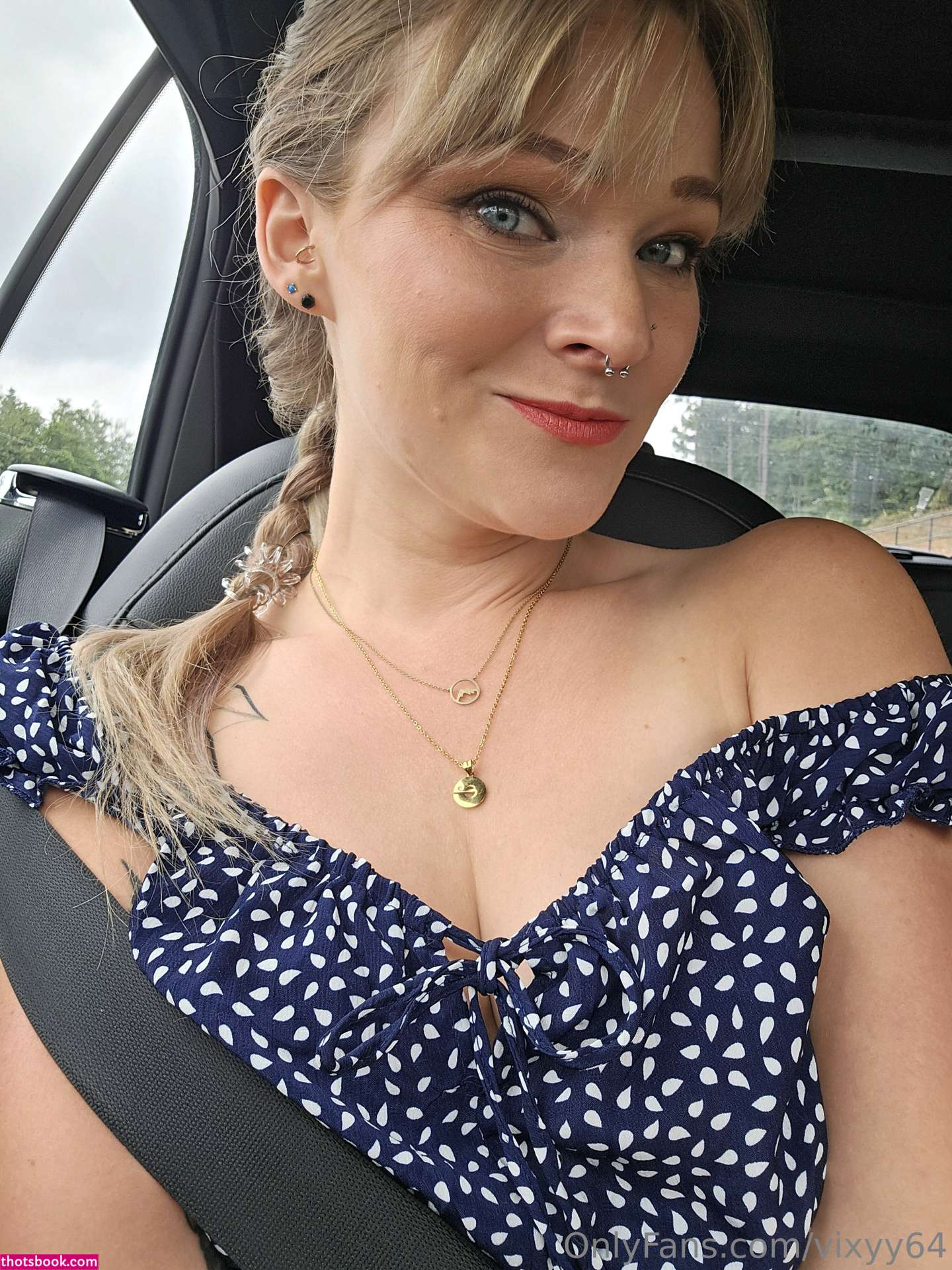 Vixyy64 Nude OnlyFans Photos #8 1032022