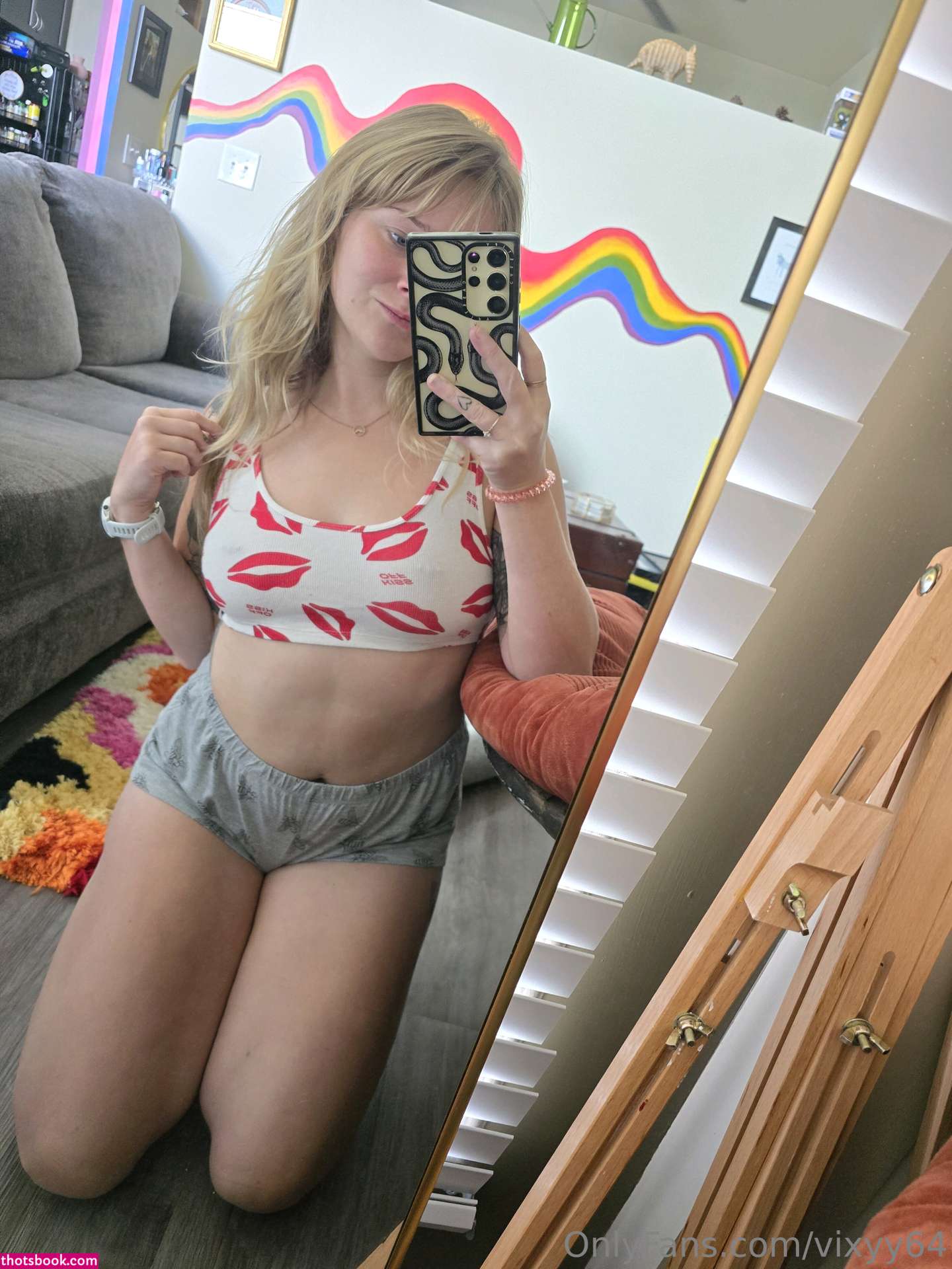 Vixyy64 Nude OnlyFans Photos #8 1032027