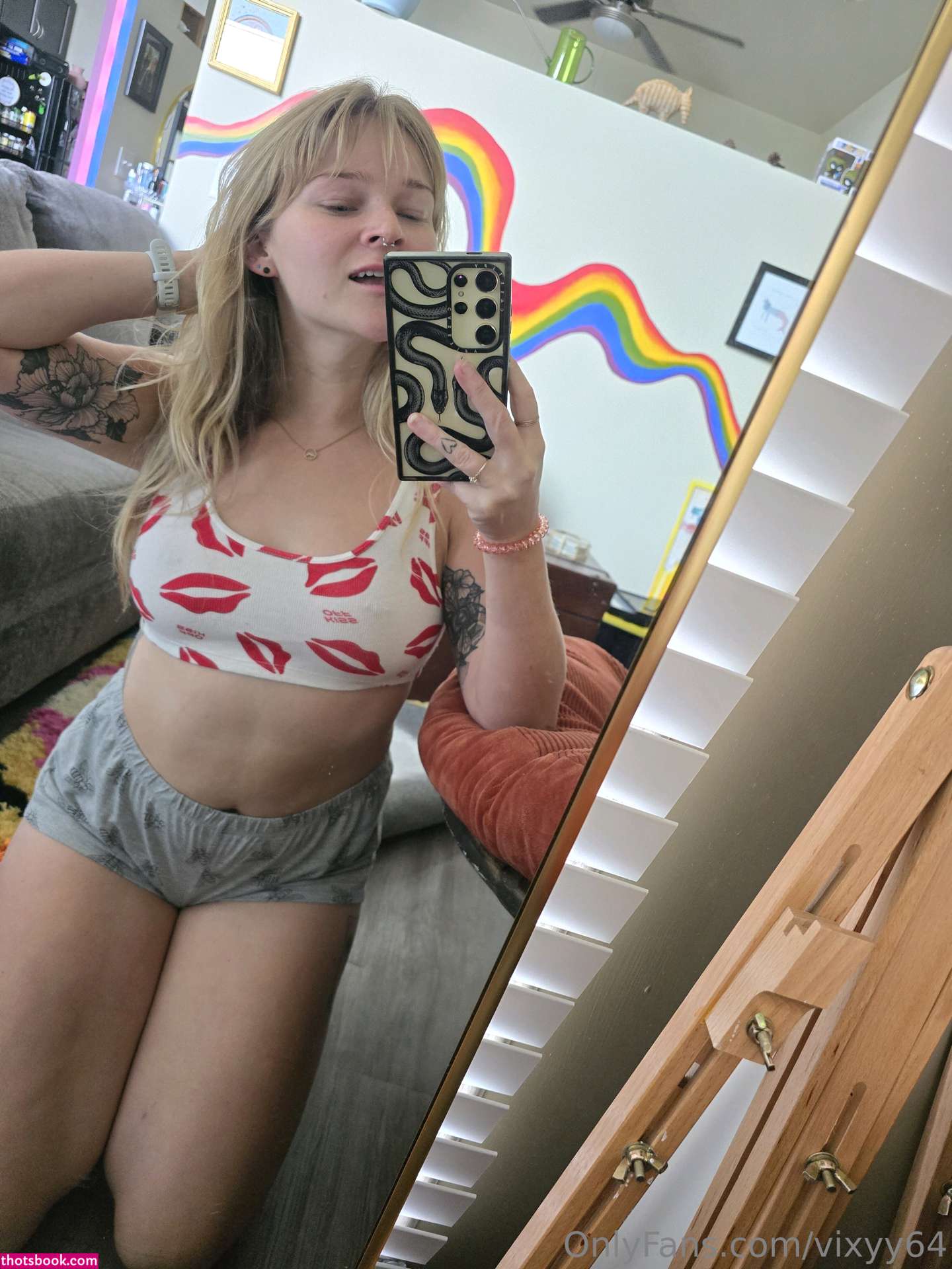 Vixyy64 Nude OnlyFans Photos #8 1032029