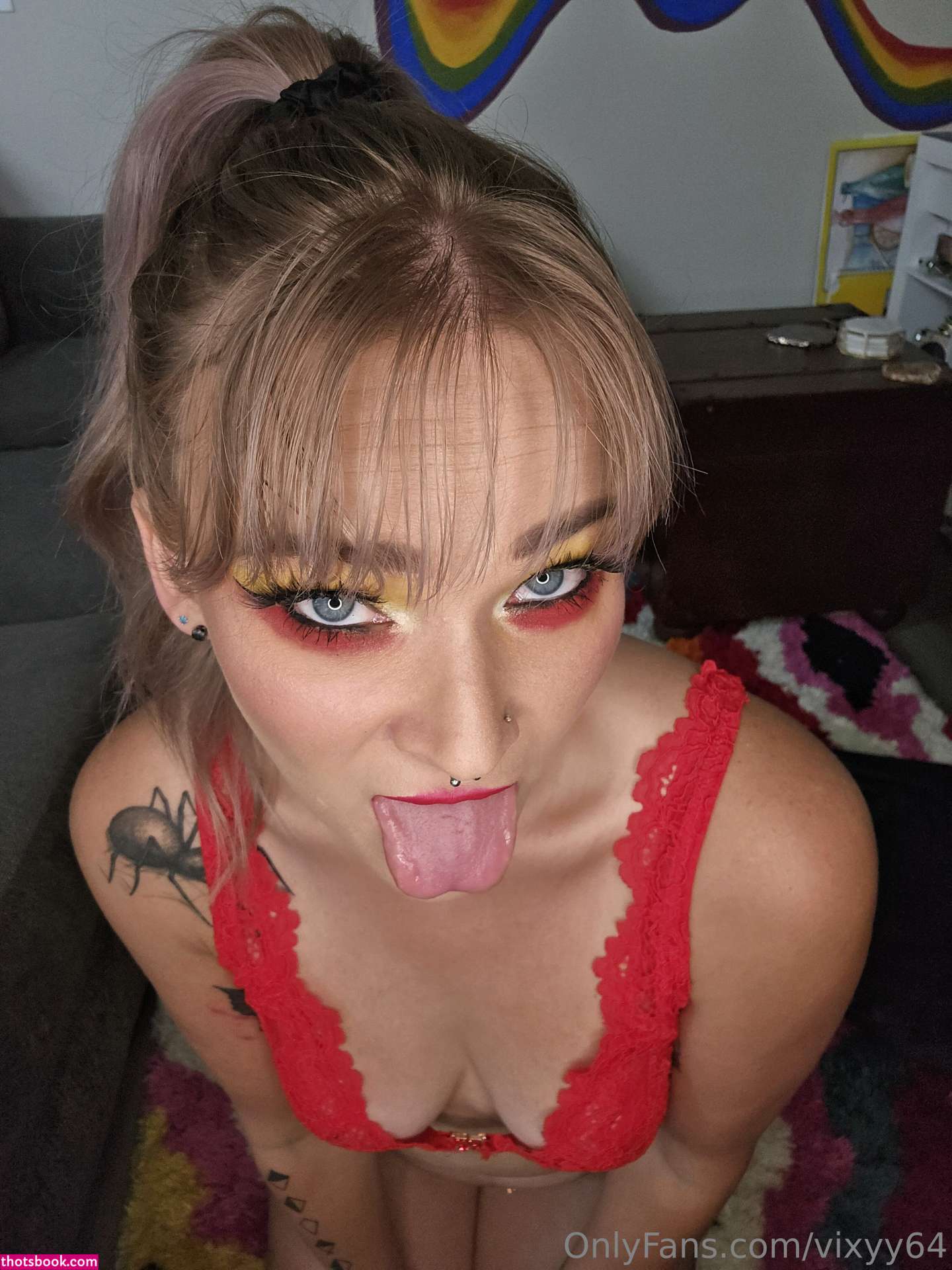 Vixyy64 Nude OnlyFans Photos #8 1032032