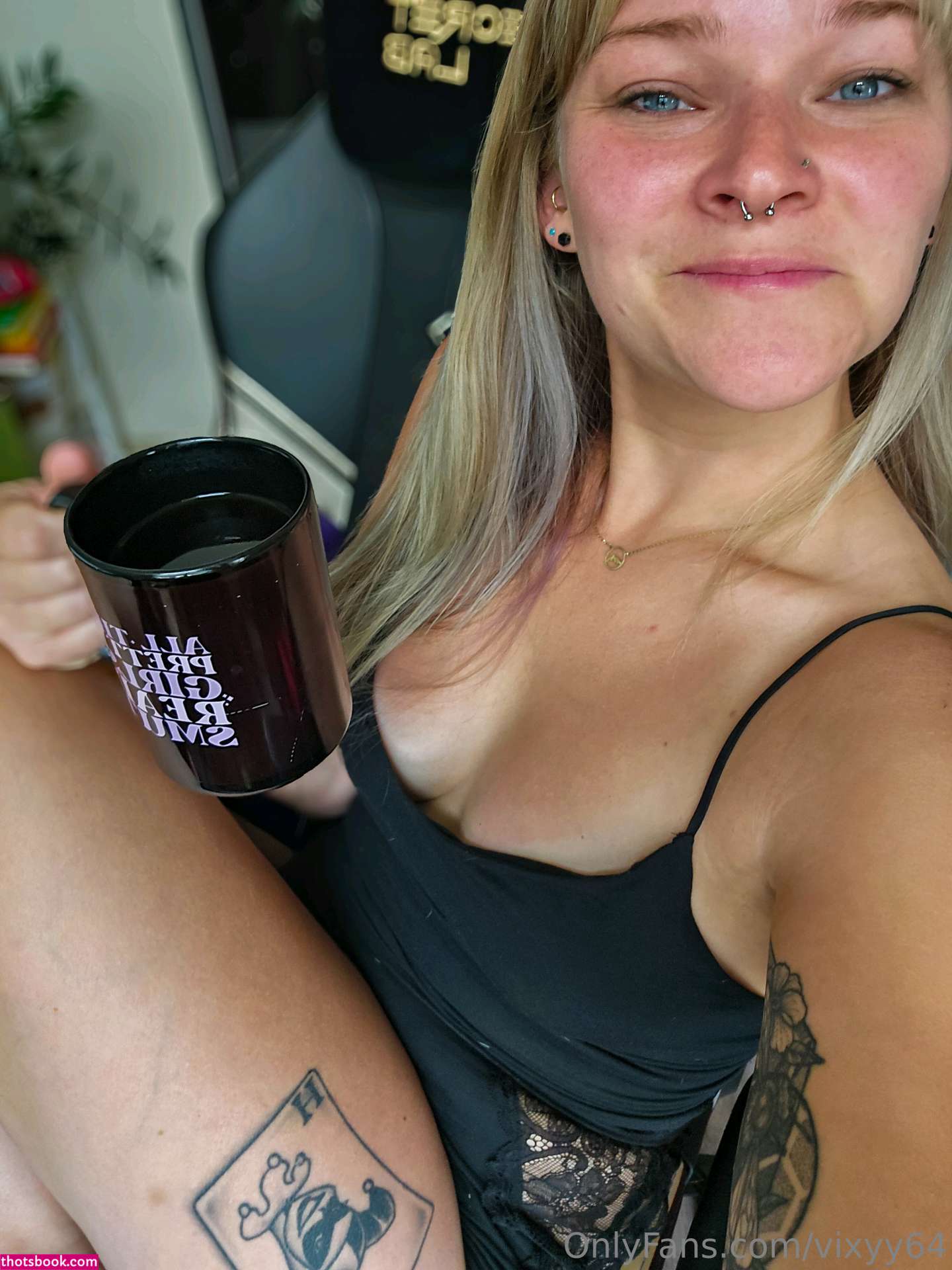 Vixyy64 Nude OnlyFans Photos #8 1032035