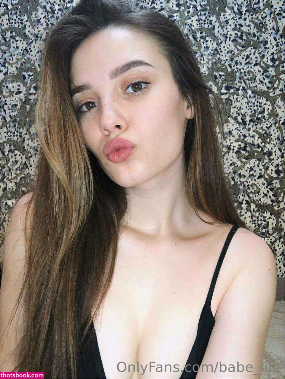 lililam Nude OnlyFans Photos #13 1032402