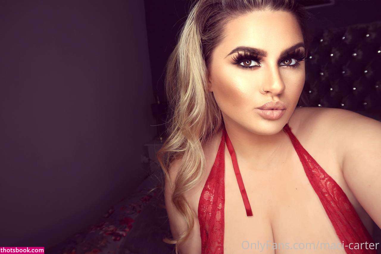 Maci Carter macivip macicarterox Nude OnlyFans Photos #13 1032542