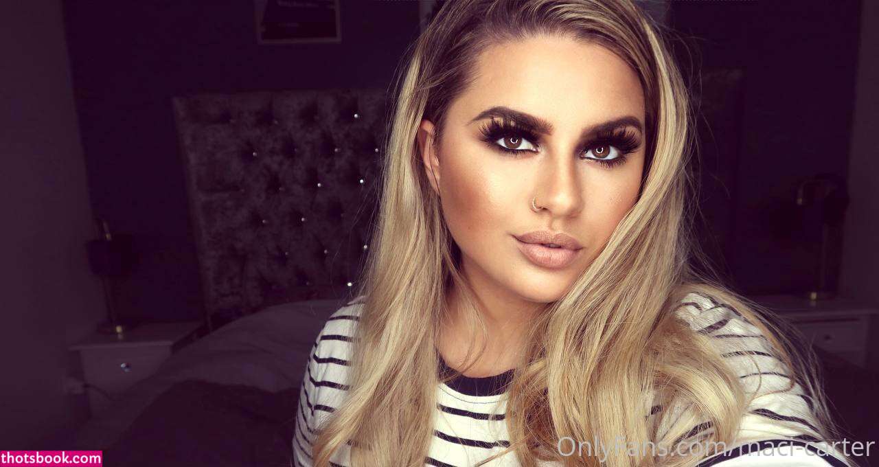 Maci Carter macivip macicarterox Nude OnlyFans Photos #13 1032543