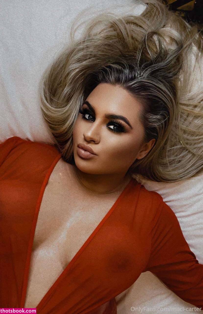 Maci Carter macivip macicarterox Nude OnlyFans Photos #13 1032546
