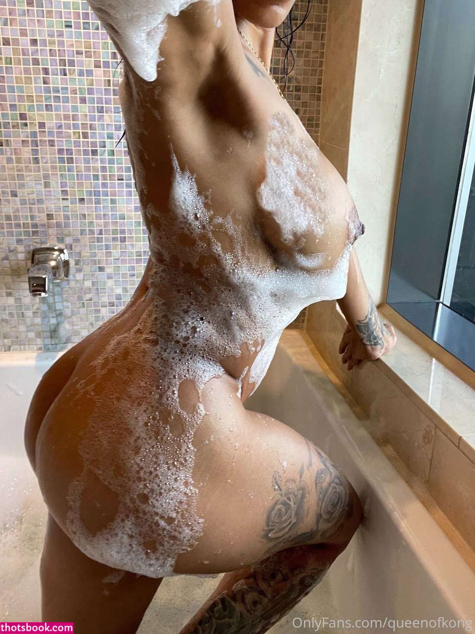 Solealchemist the1nevathe2 Nude OnlyFans Photos #9 1032679