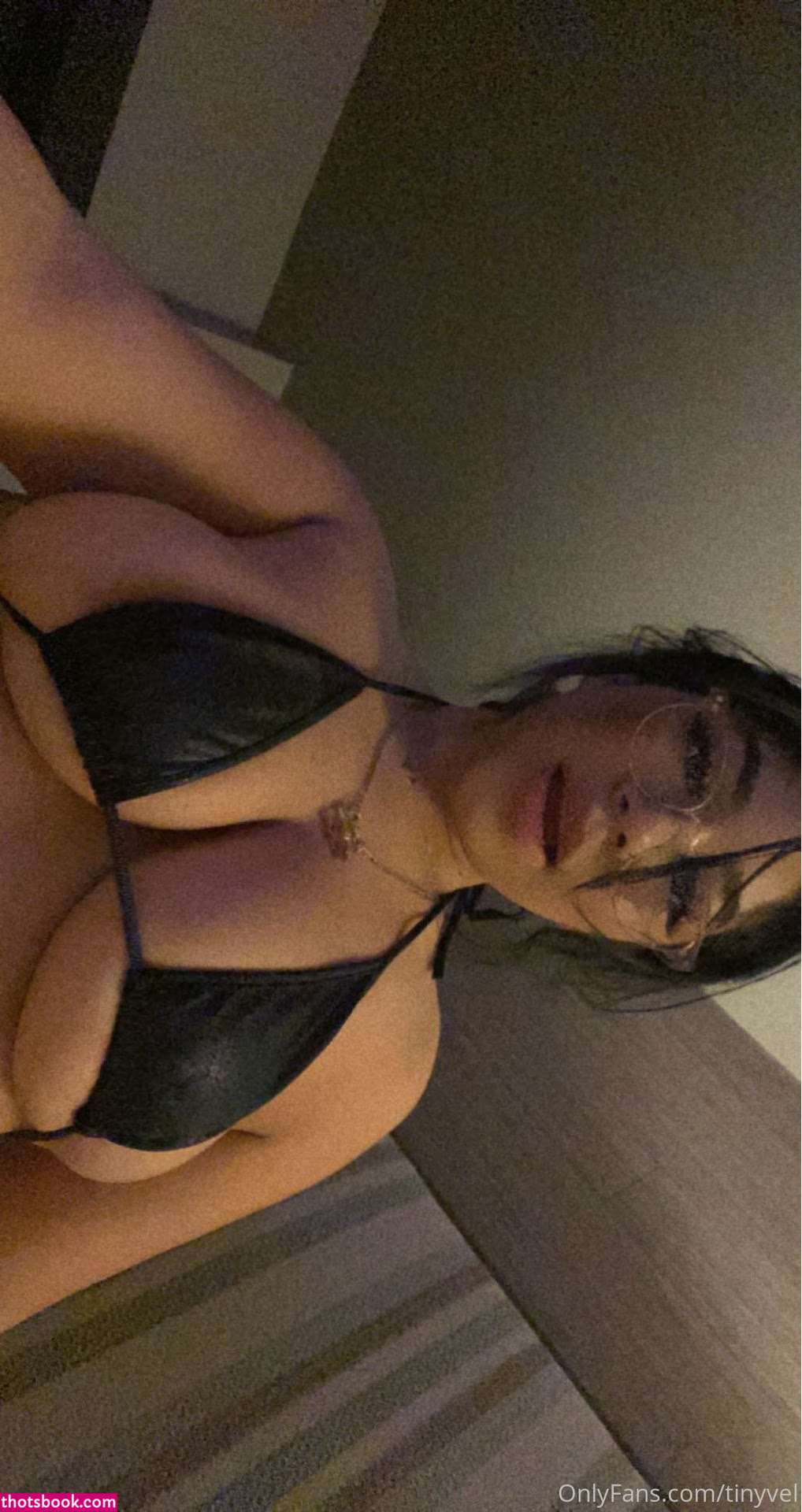 Tinyvel Nude OnlyFans Photos #12 1032722