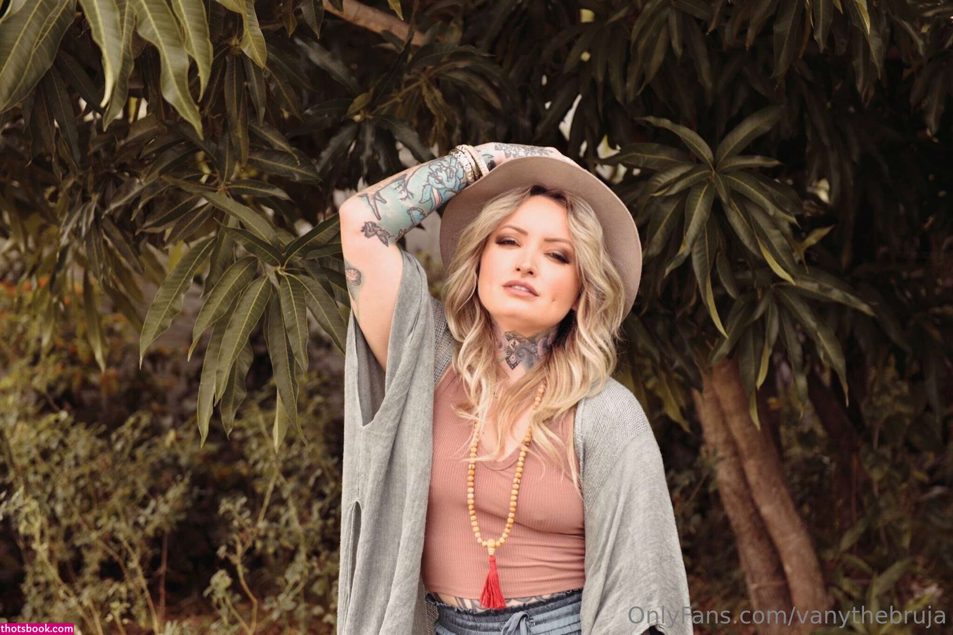 Vany Vicious Nude OnlyFans Photos #9 1032781