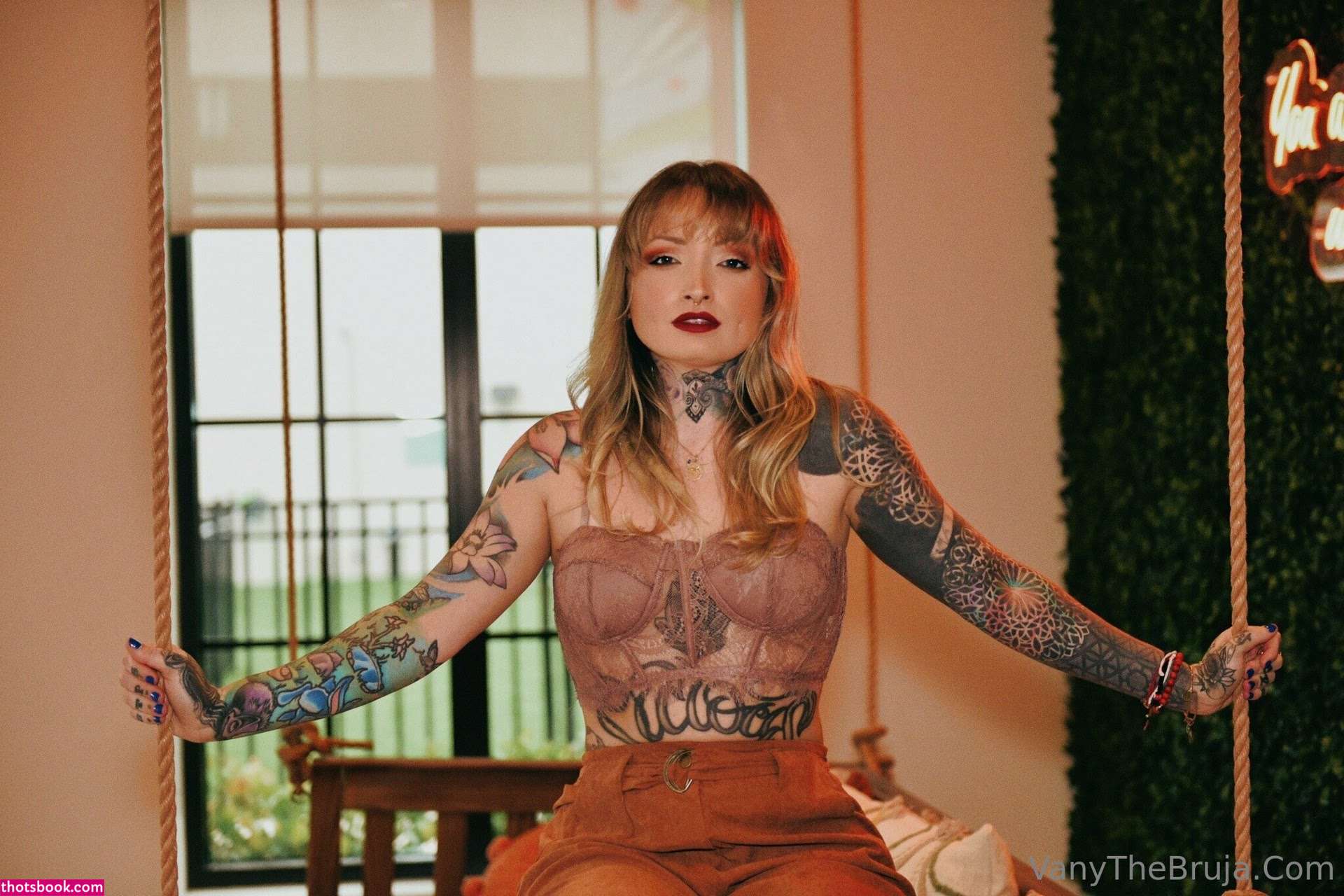 Vany Vicious Nude OnlyFans Photos #10 1032783