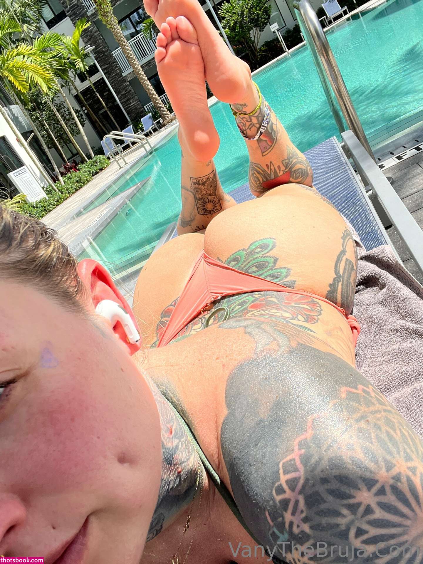 Vany Vicious Nude OnlyFans Photos #10 1032785