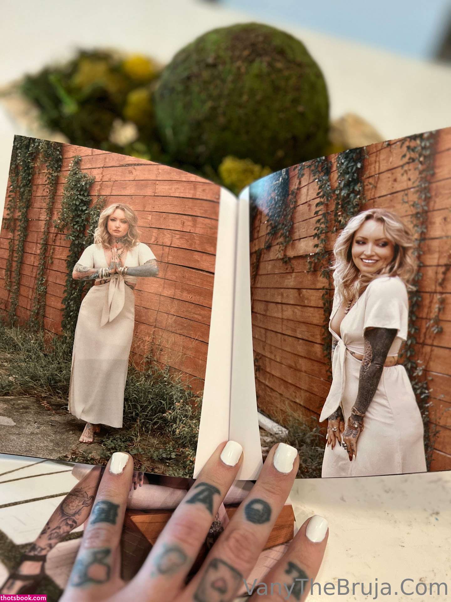 Vany Vicious Nude OnlyFans Photos #11 1032794