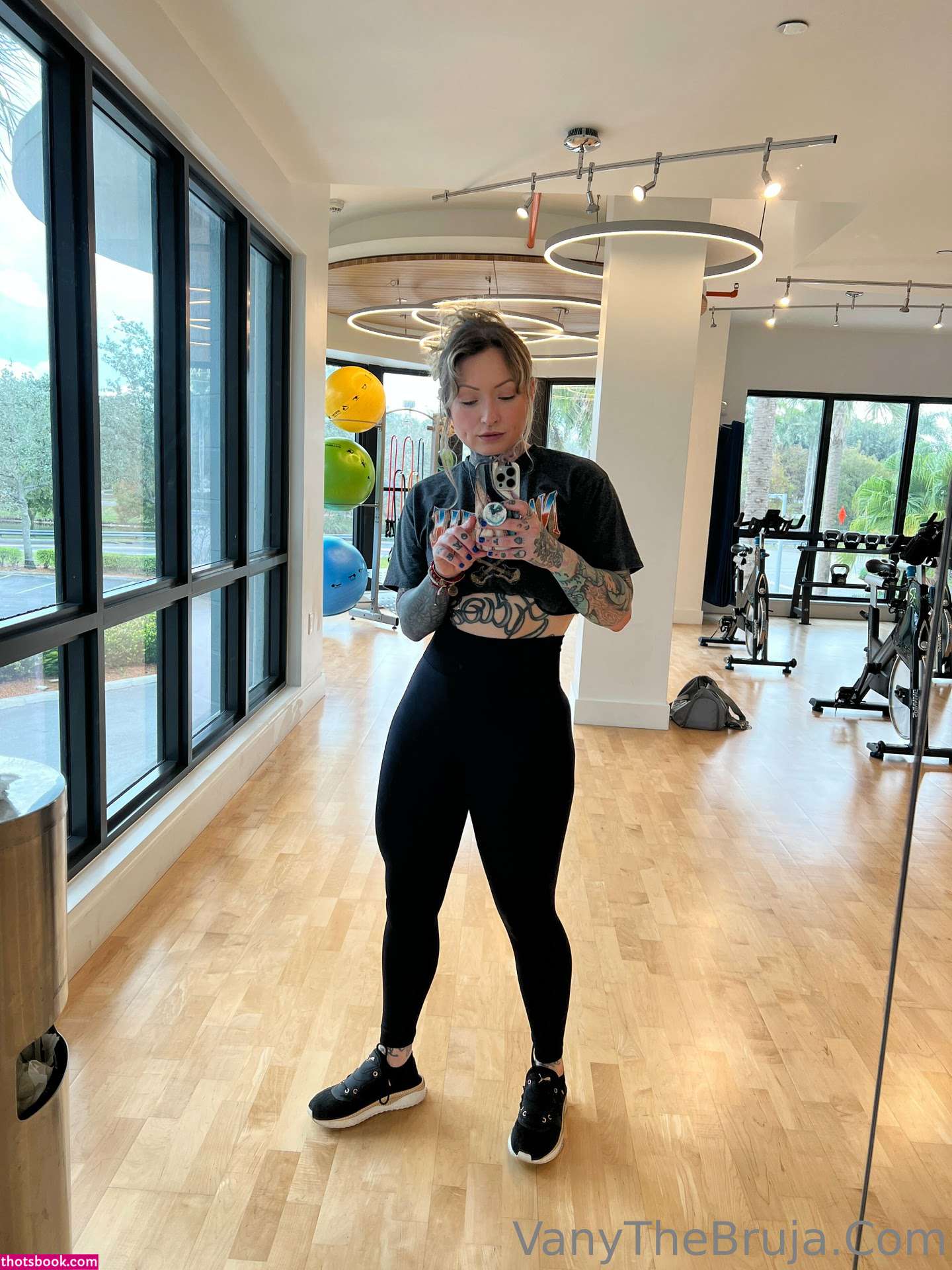 Vany Vicious Nude OnlyFans Photos #11 1032802