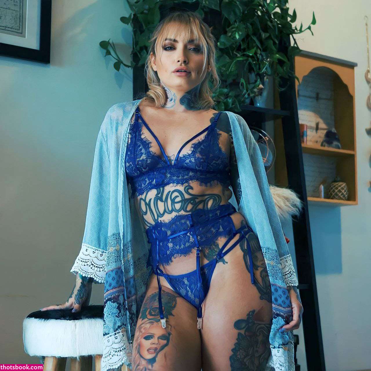 Vany Vicious Nude OnlyFans Photos #13 1032814