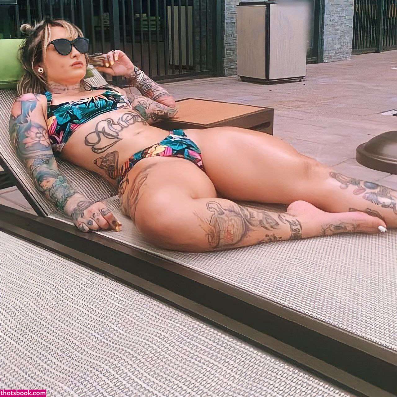 Vany Vicious Nude OnlyFans Photos #13 1032819