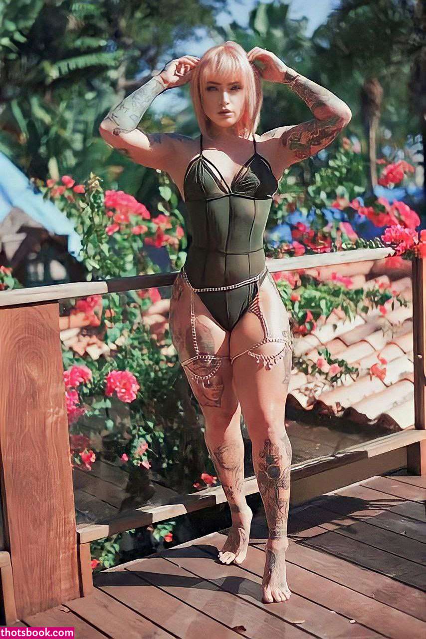 Vany Vicious Nude OnlyFans Photos #14 1032824