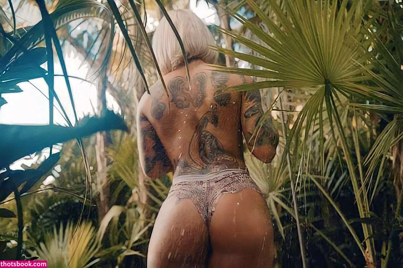 Vany Vicious Nude OnlyFans Photos #14 1032825