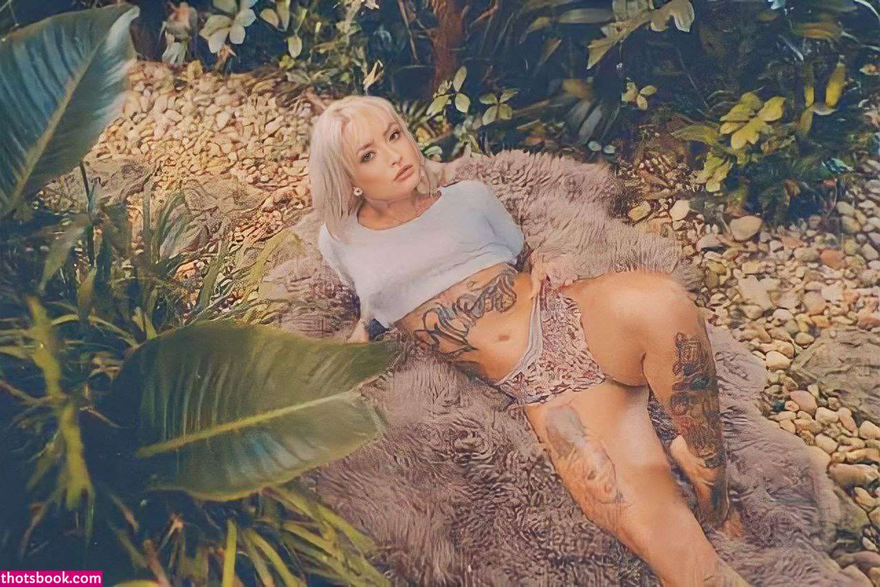 Vany Vicious Nude OnlyFans Photos #14 1032828