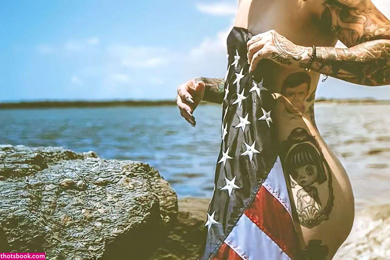 Vany Vicious Nude OnlyFans Photos #14 1032830