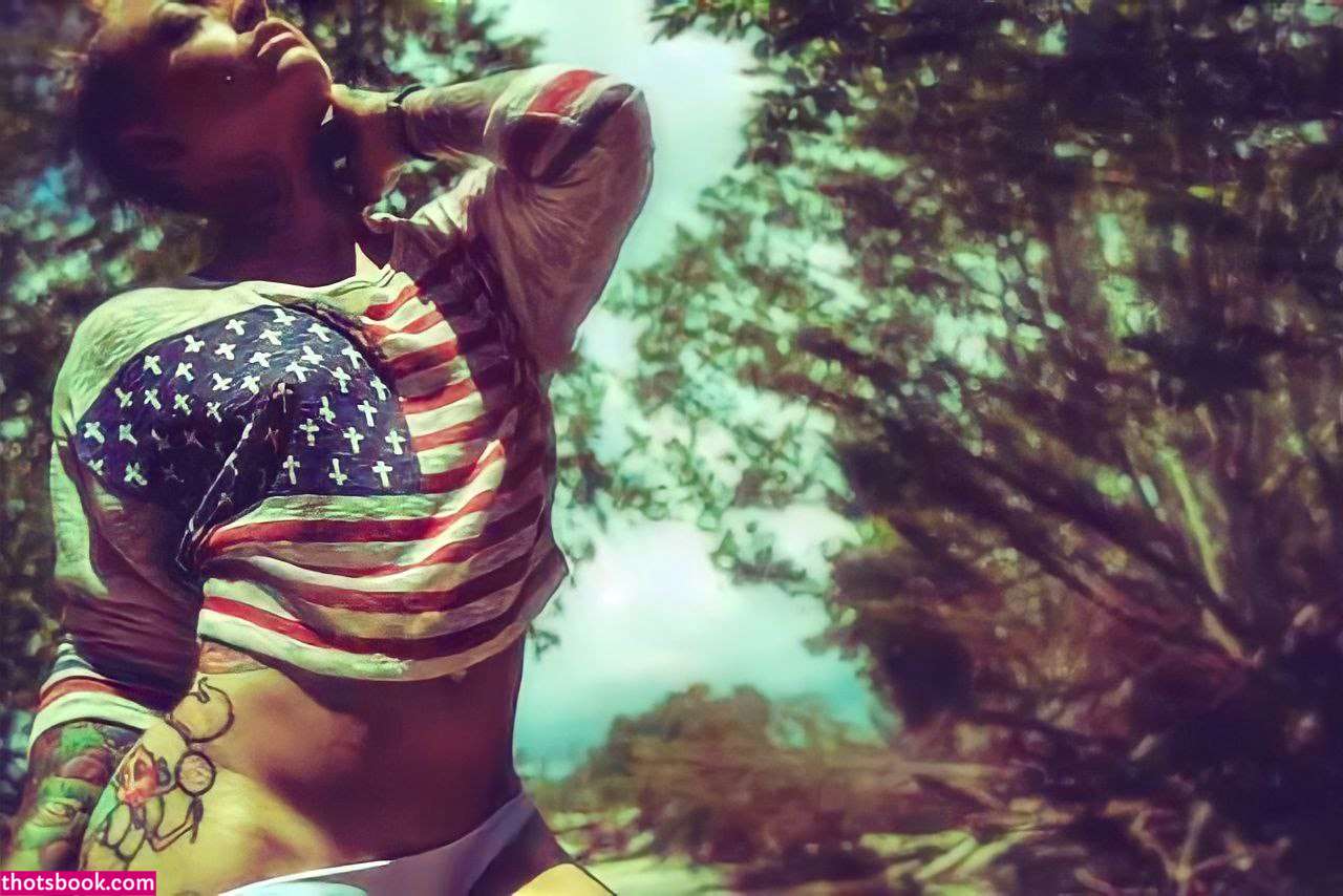 Vany Vicious Nude OnlyFans Photos #15 1032836